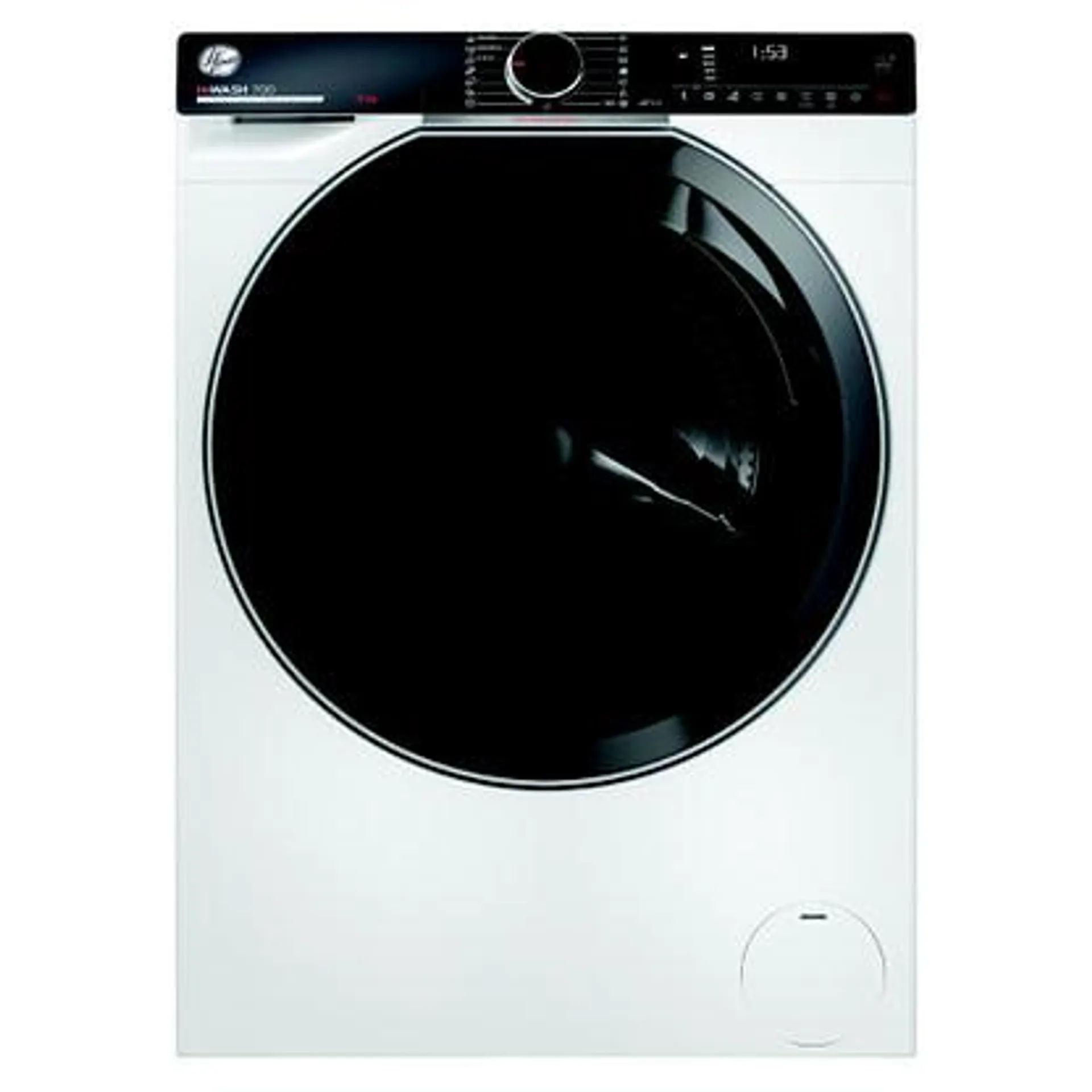 Hoover H7W69MBC 9kg Washing Machine 1600rpm – WHITE