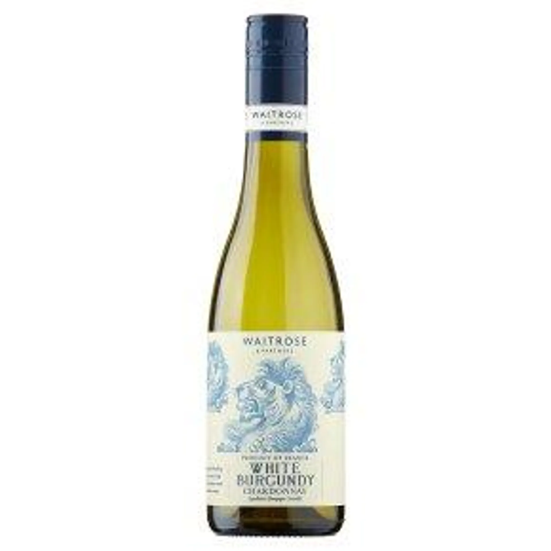 Waitrose White Burgundy