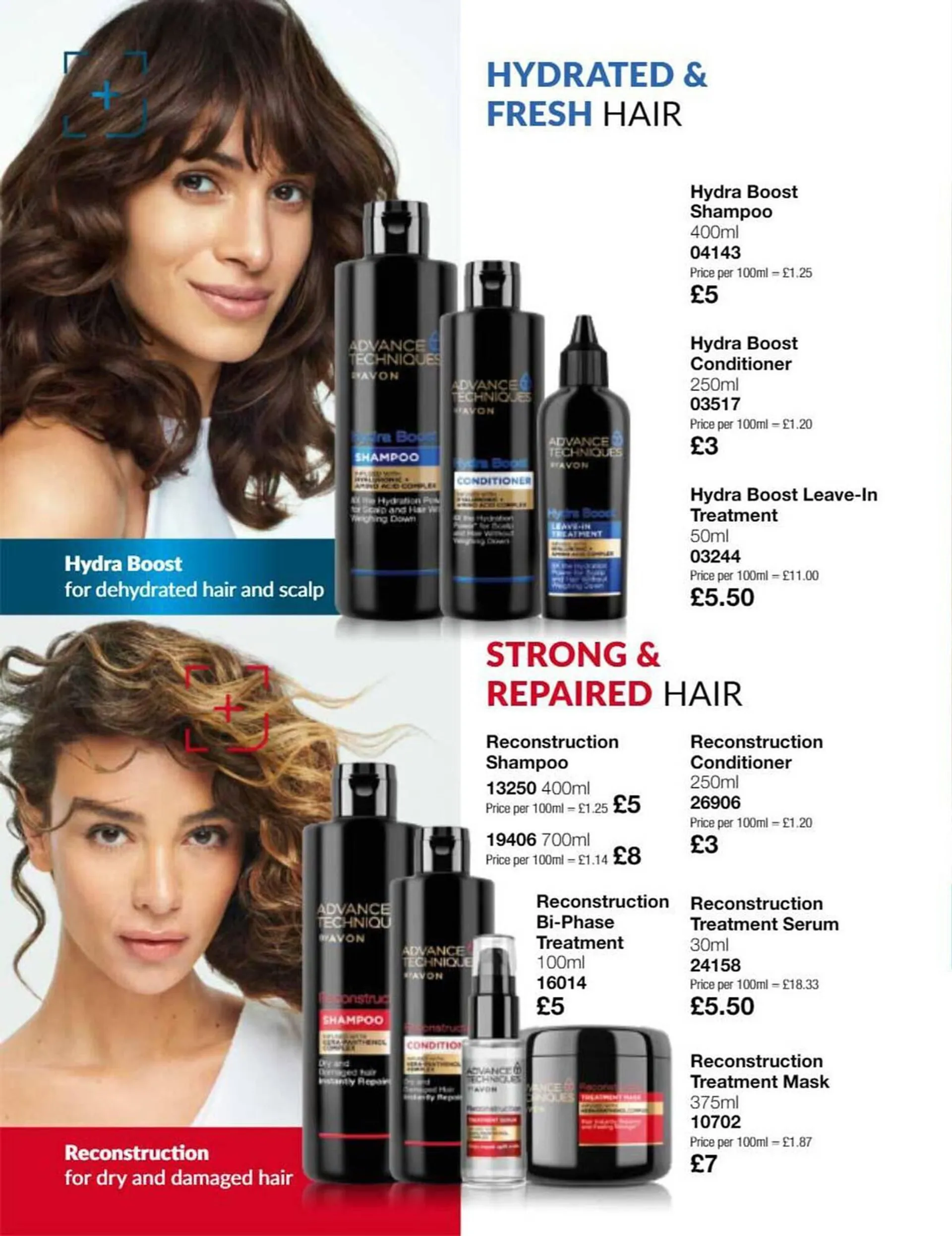 Avon leaflet from 1 December to 31 December 2023 - Catalogue Page 104