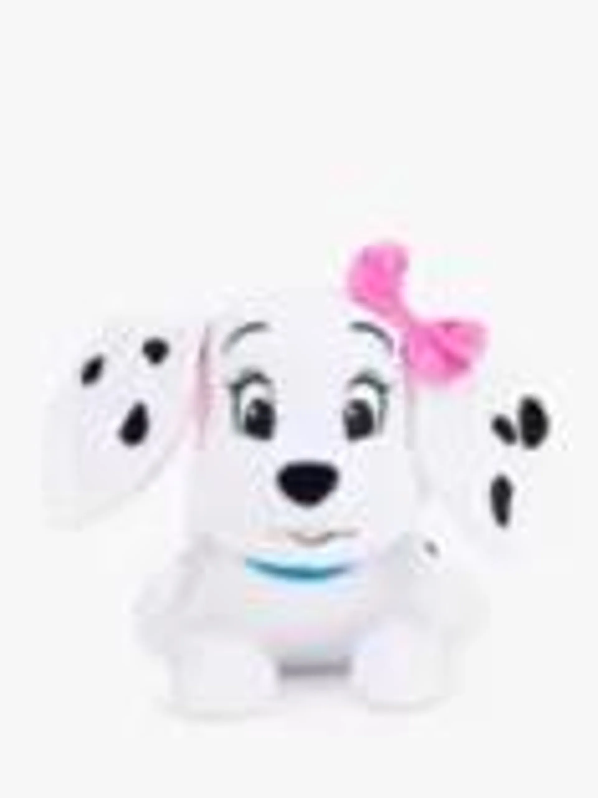 Penny Plush Soft Toy