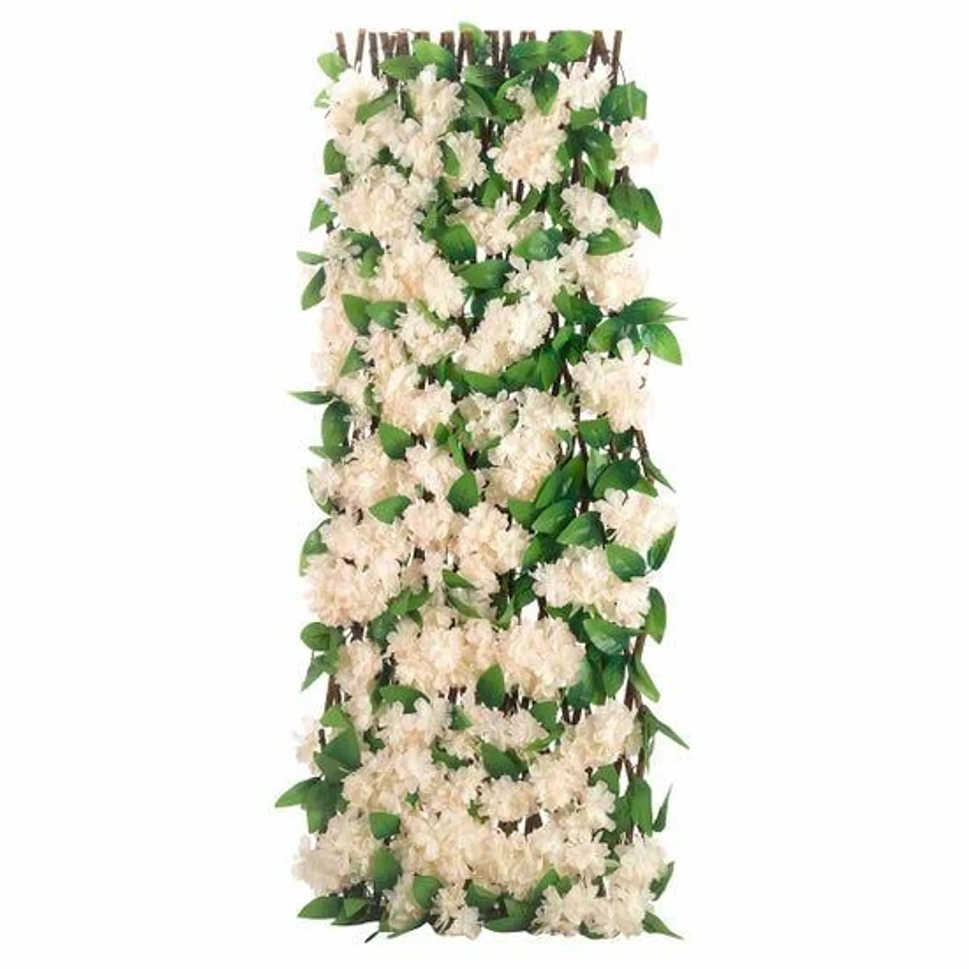 Smart Garden Faux Decor Cherry Blossom Trellis 180 x 60cm