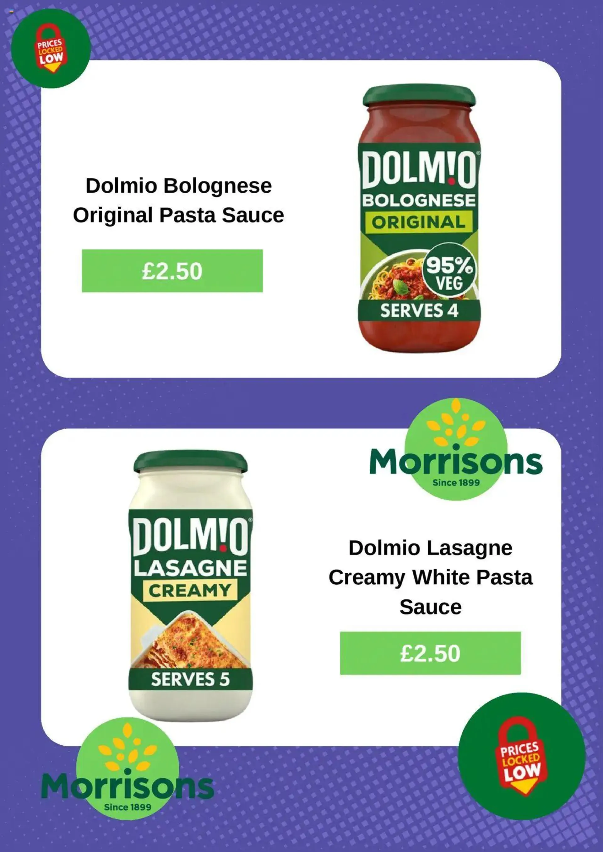 Morrisons - Weekly offers - 3