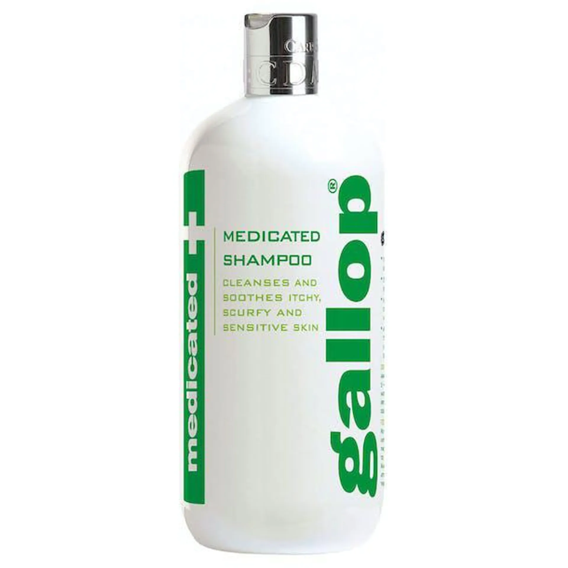 Carr Day and Martin Gallop Medicated Shampoo