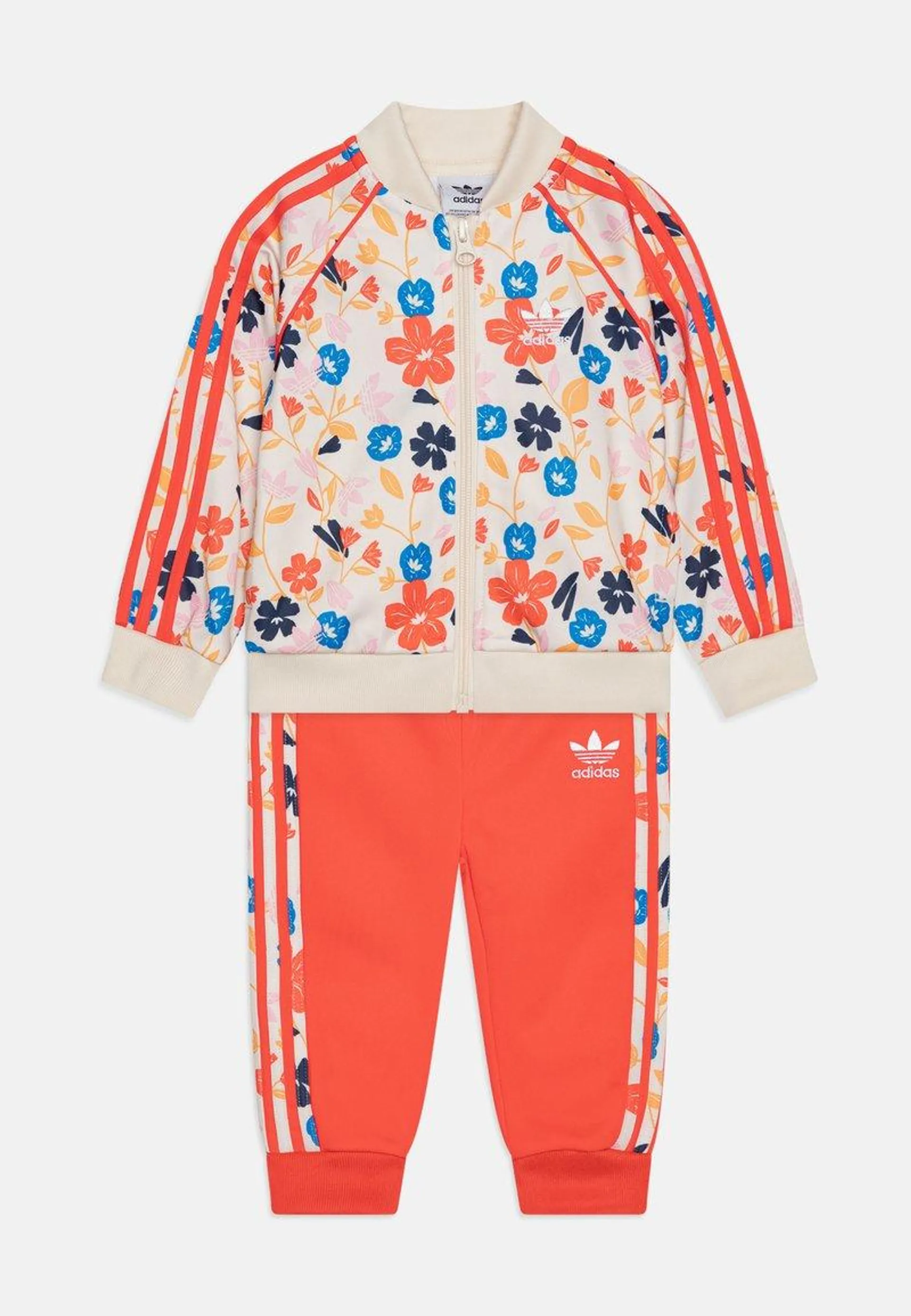 TRACKSUIT INFANT SET - Tracksuit