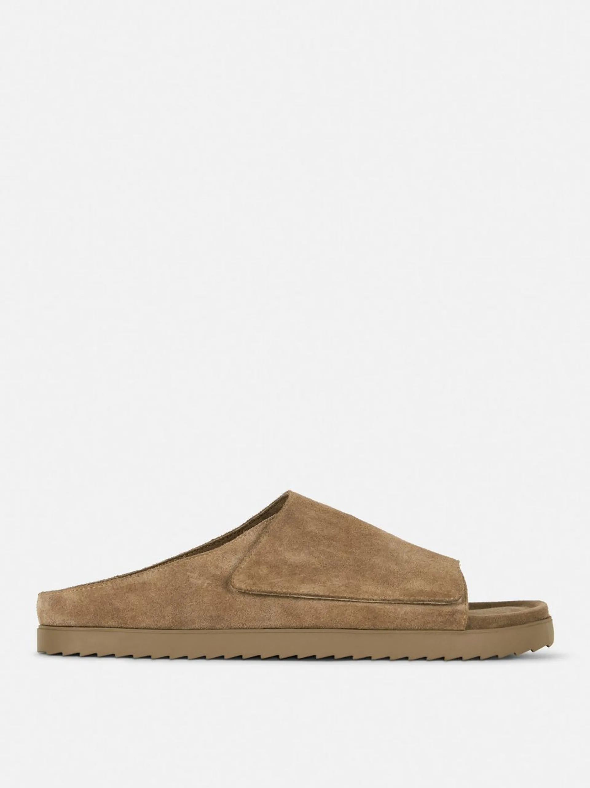 Kem Mule Sandals