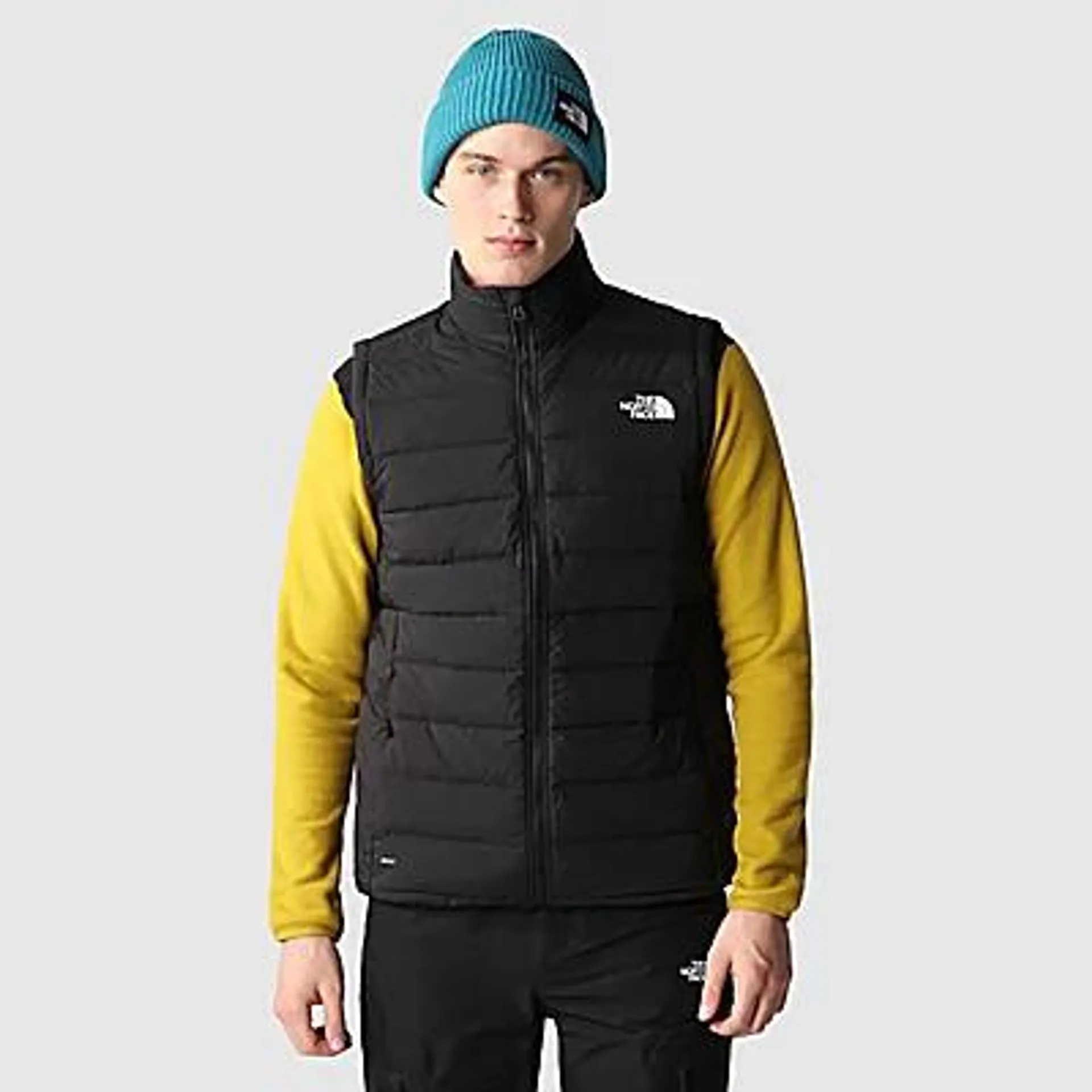 Men's Belleview Stretch Down Gilet