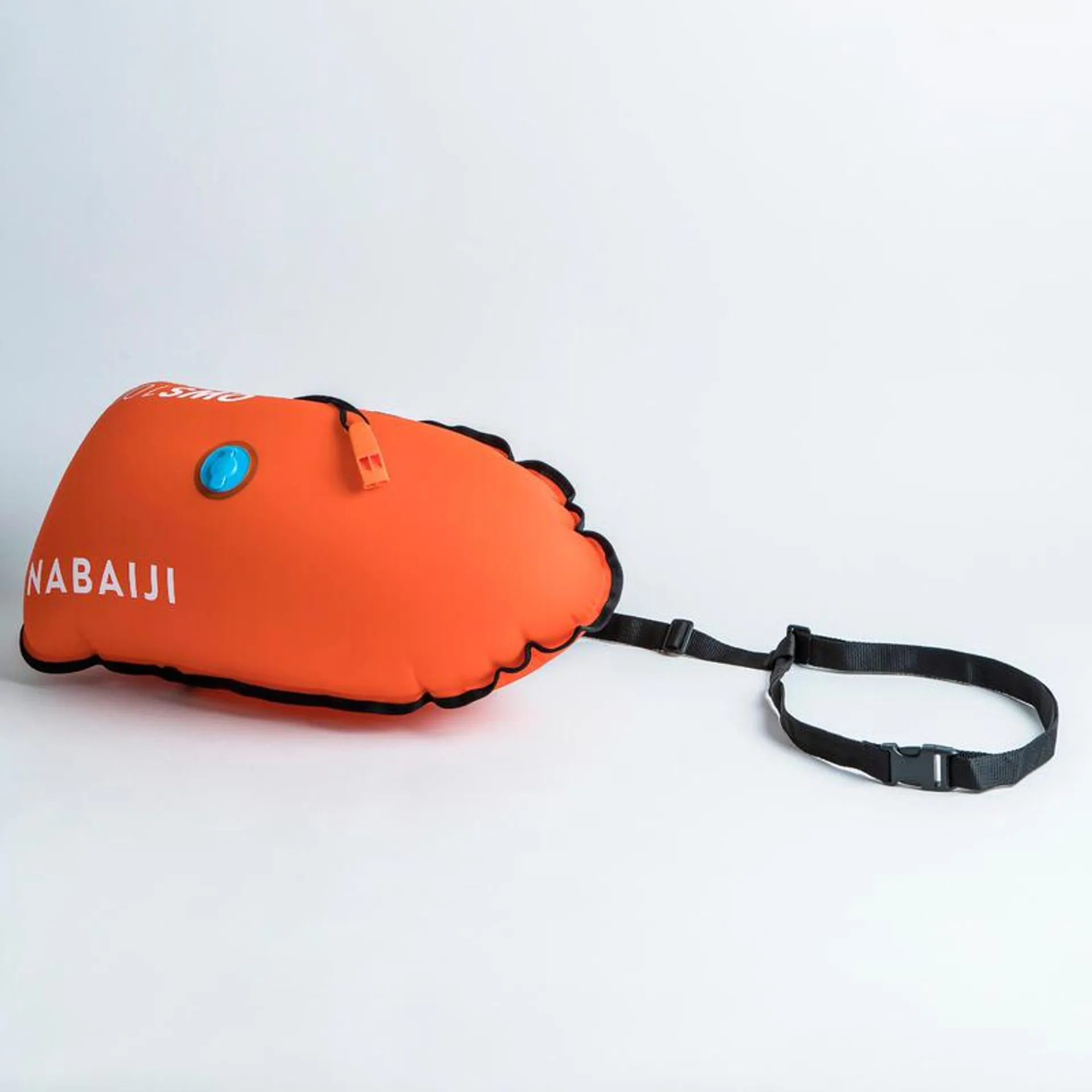OPEN-WATER SWIMMING BUOY OWS 100