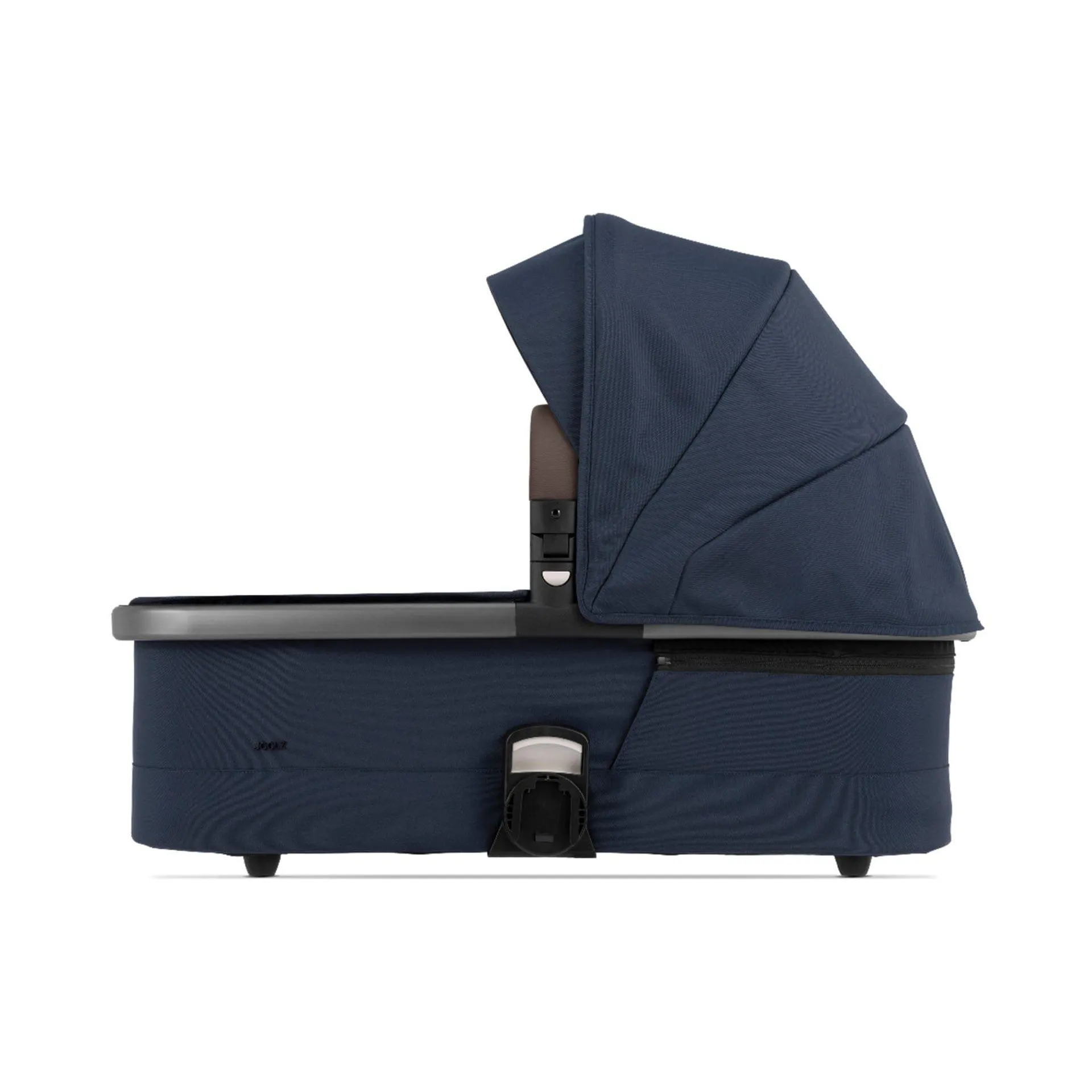 Joolz Hub+ Cot Navy Blue