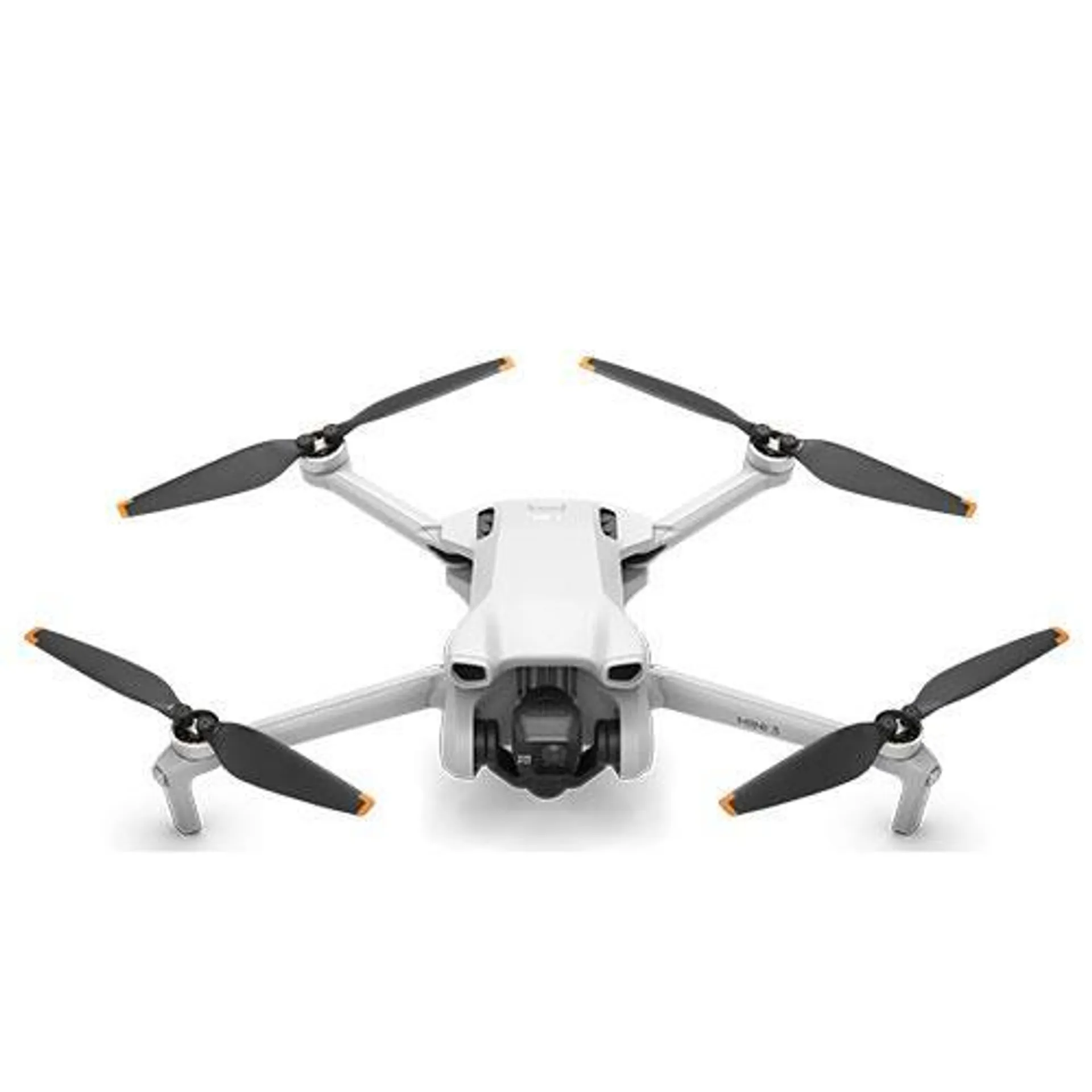 DJI Mini 3 Drone with DJI RC Remote Controller