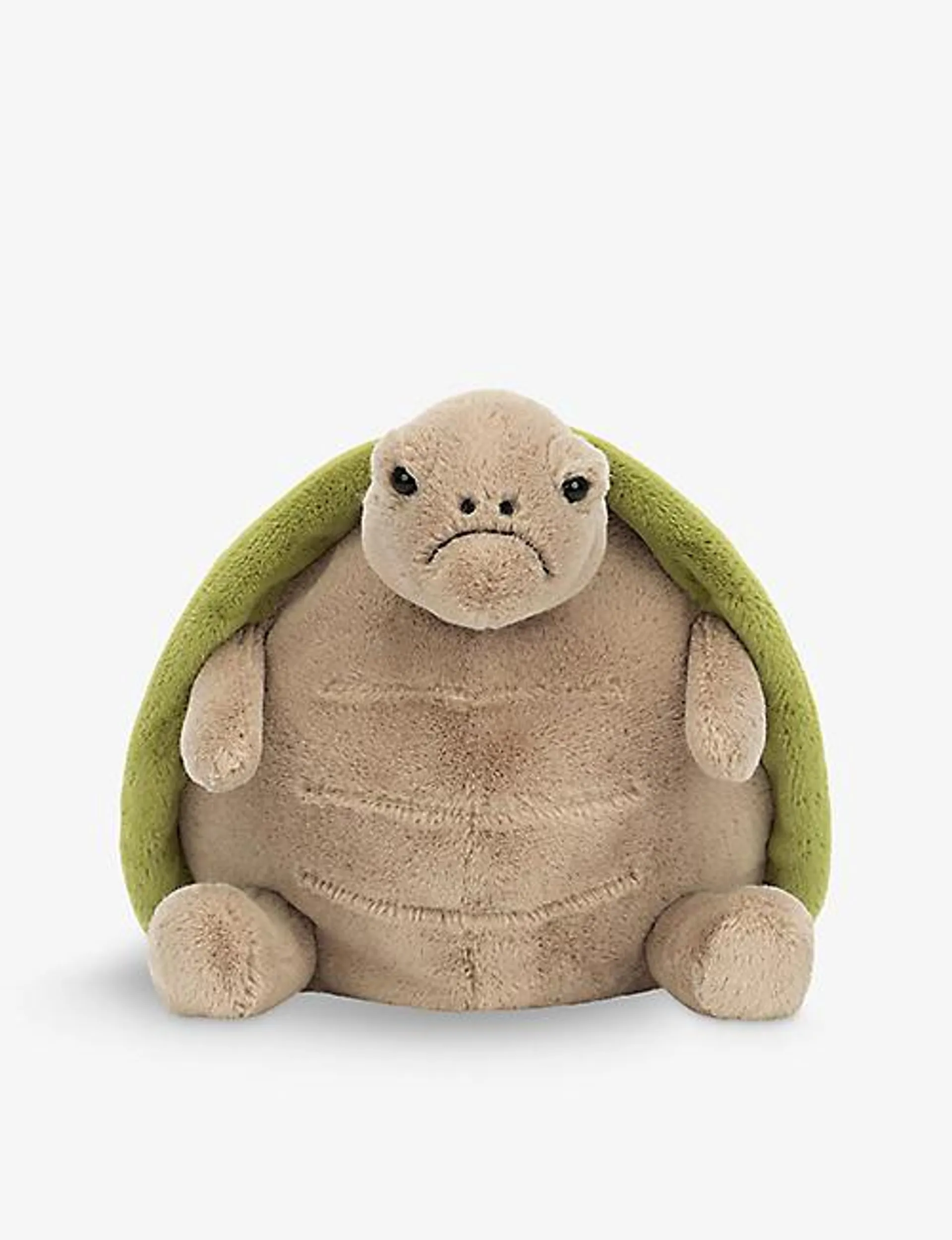 Timmy Turtle soft toy 28cm