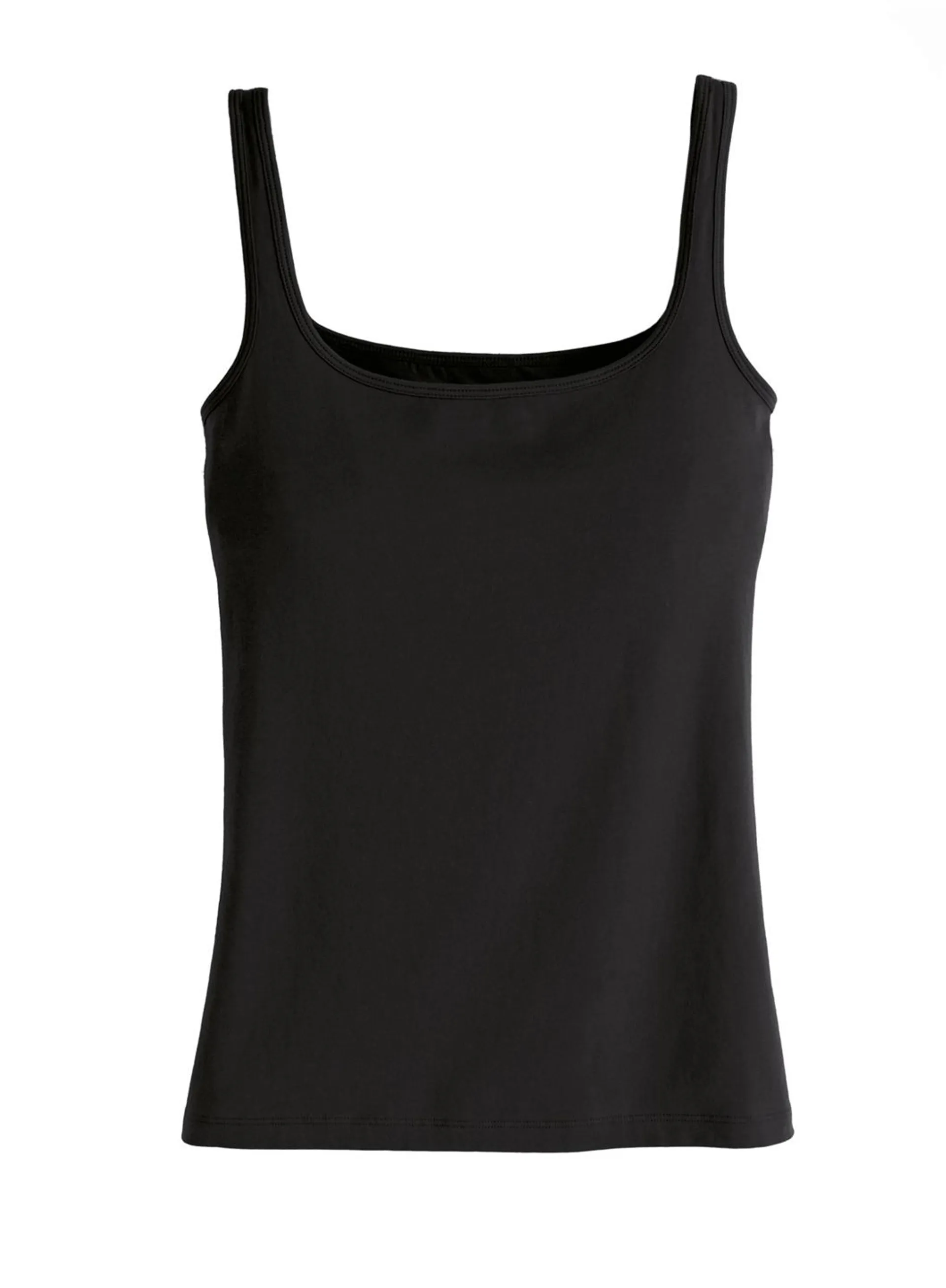 Essential Pima Tank