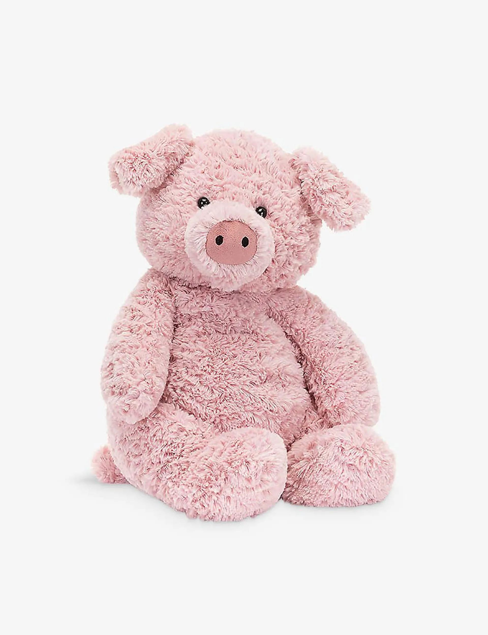 Barnabus Pig Huge soft toy 42cm