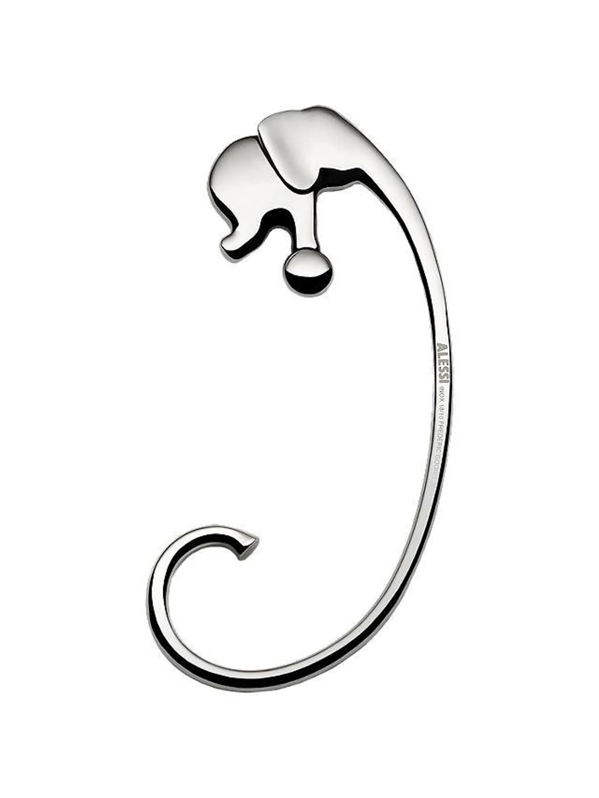 Alessi Jumbo Purse Hook