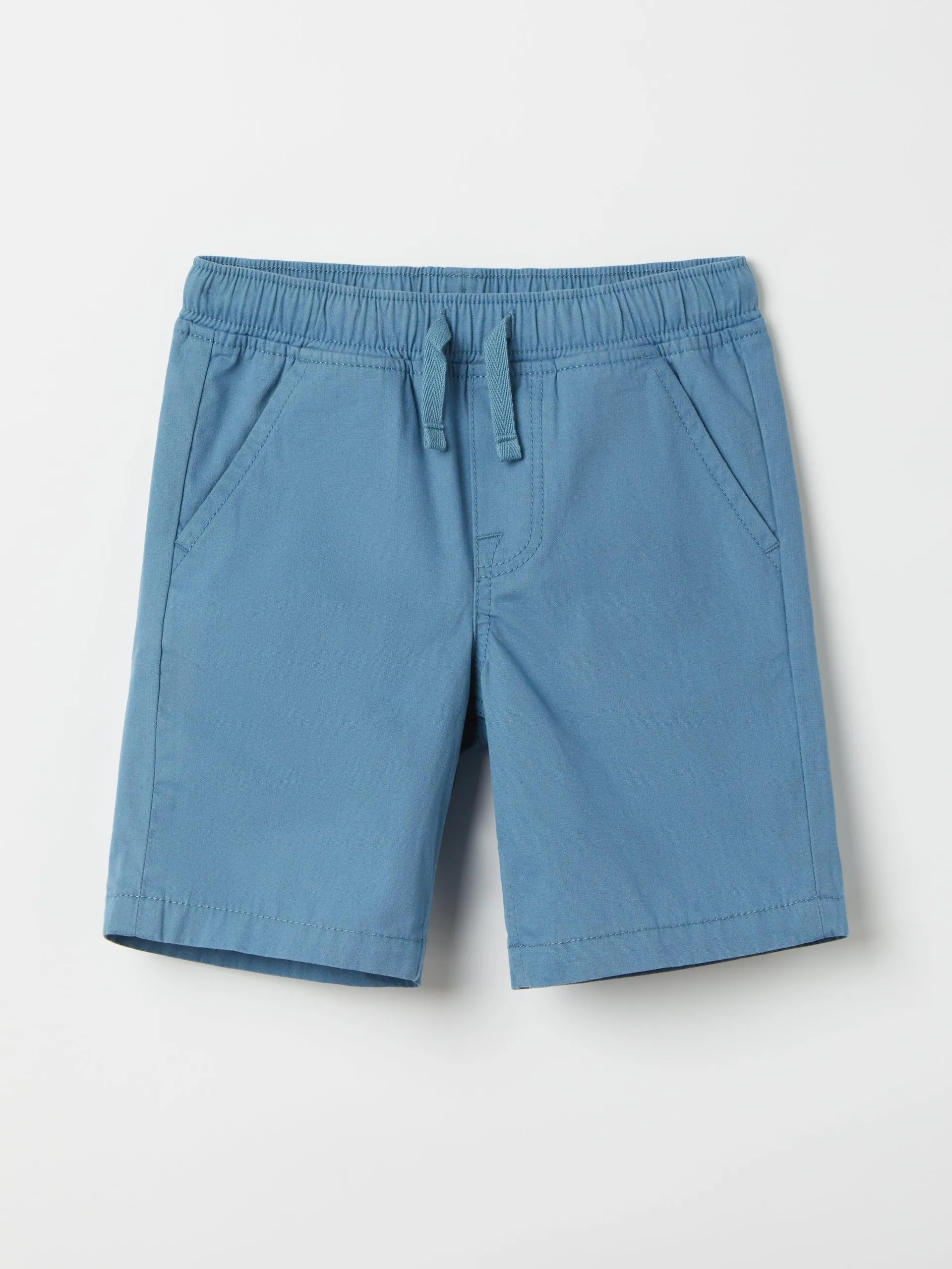 Kids Chino Shorts