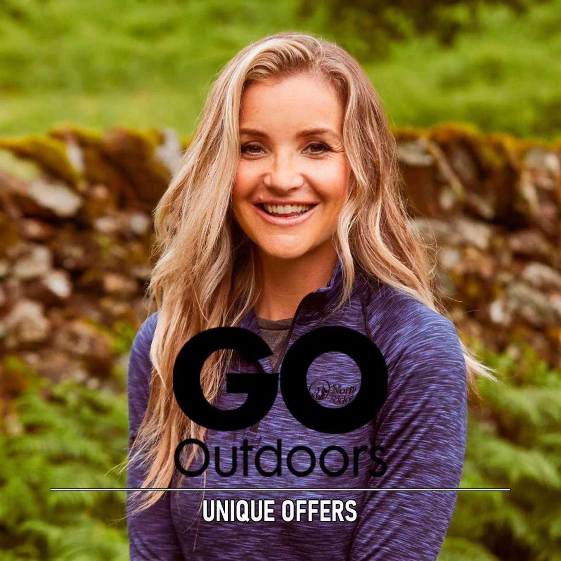 GO Outdoors Weekly Offers - 1