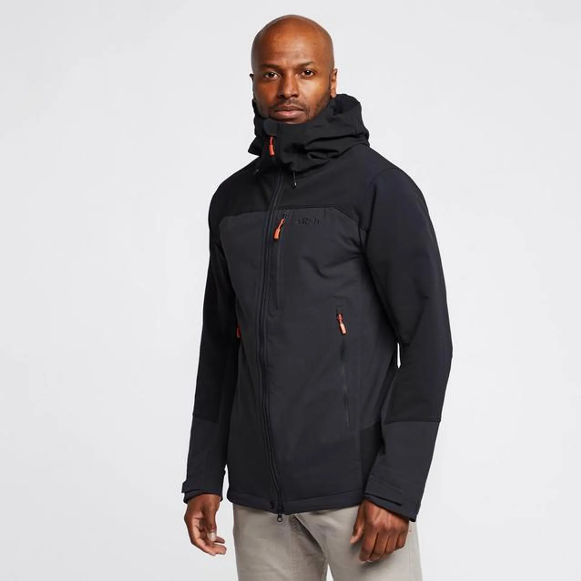 Men’s Scimitar Jacket