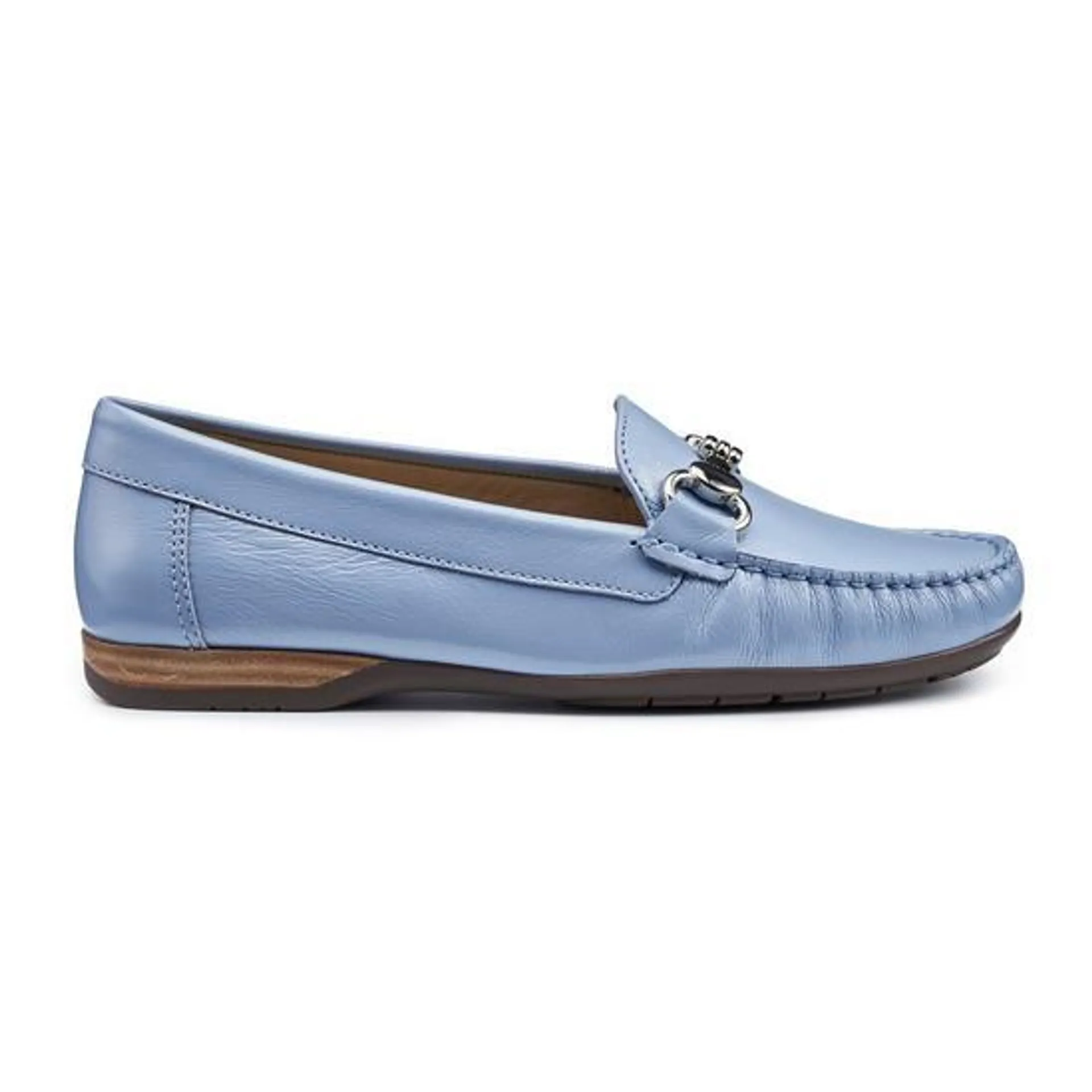 'Pearl' Premium Moccasins