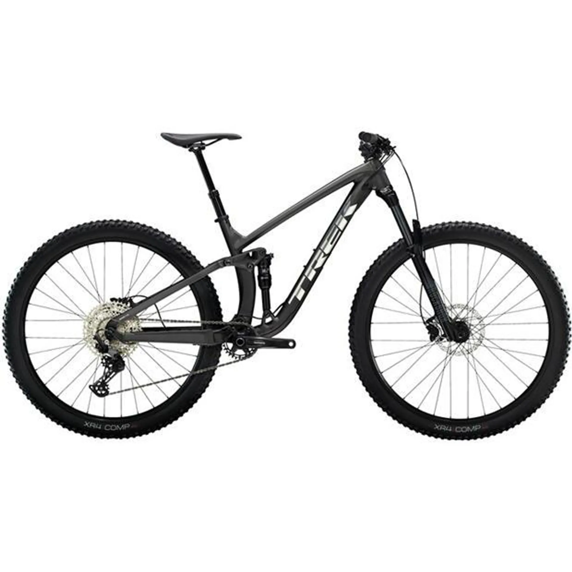 Fuel EX 5 Gen 5 Mountain Bike