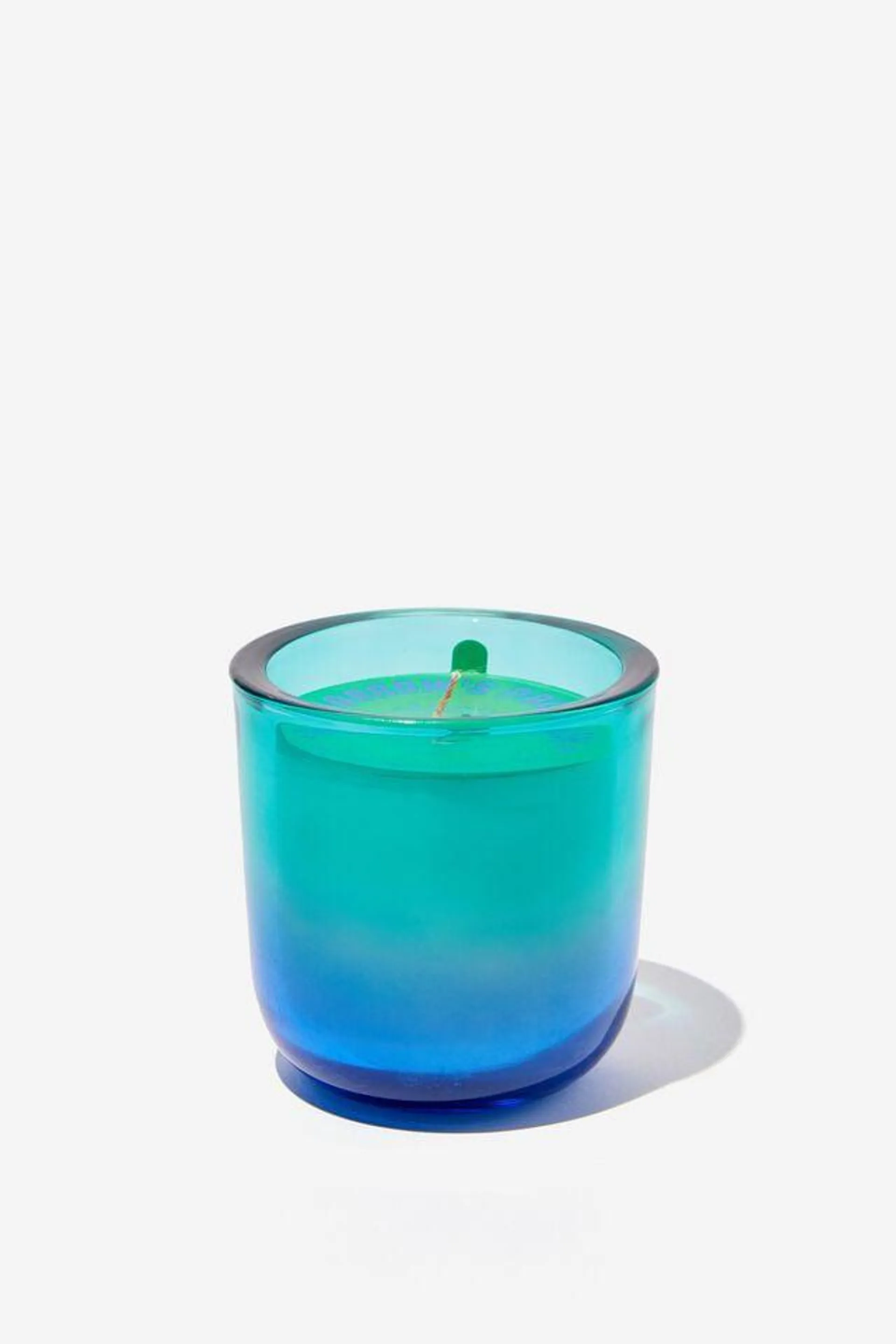 In The Mood Candle