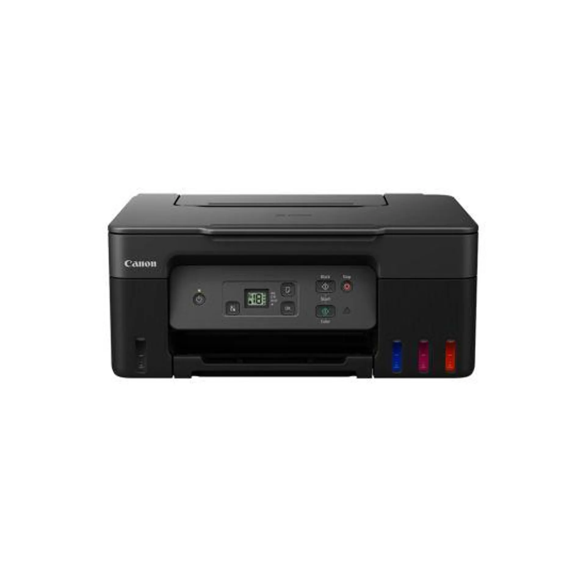 Canon PIXMA G2570 Colour 3-In-1 Refillable MegaTank Printer