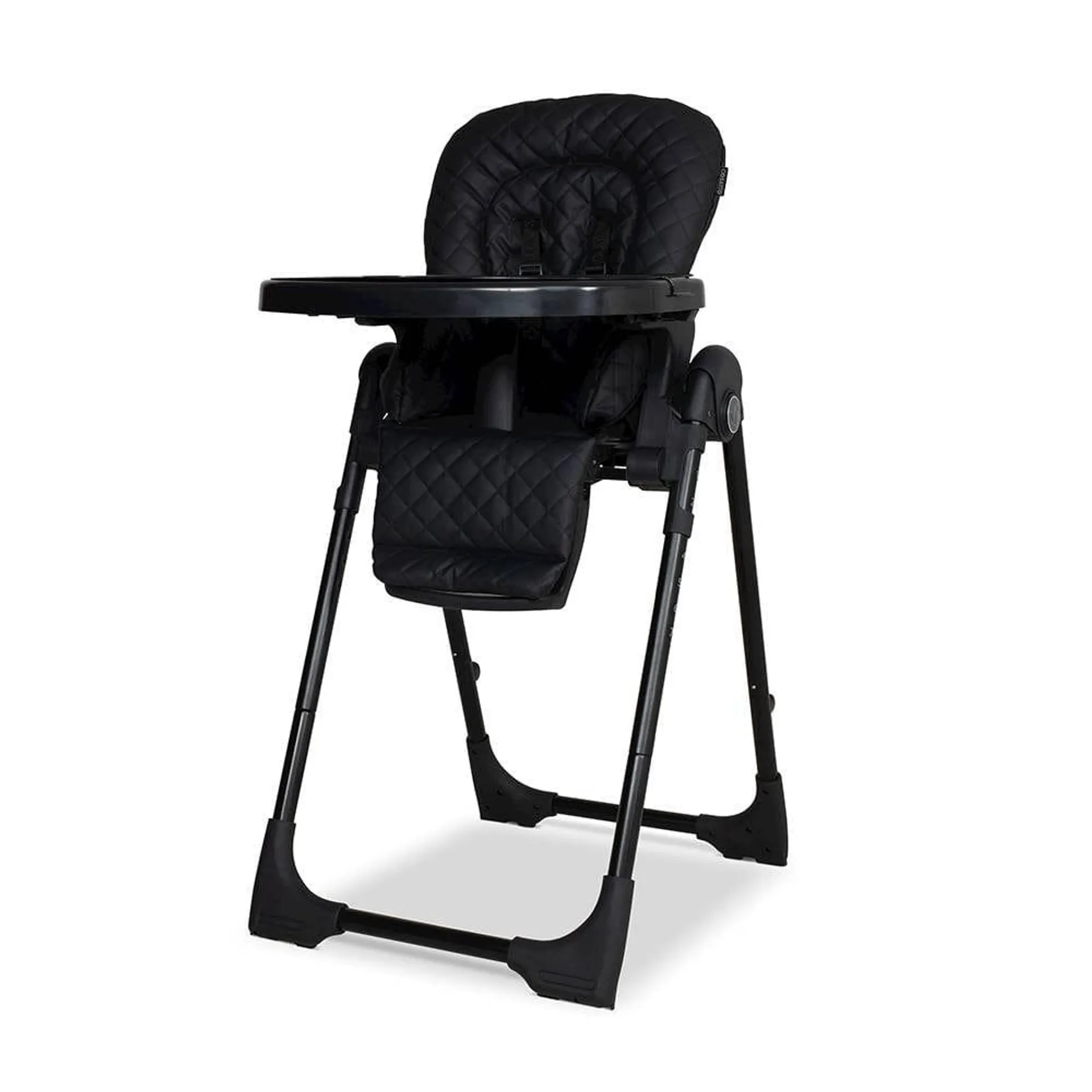 Cosatto Noodle 0+ Highchair Silhouette
