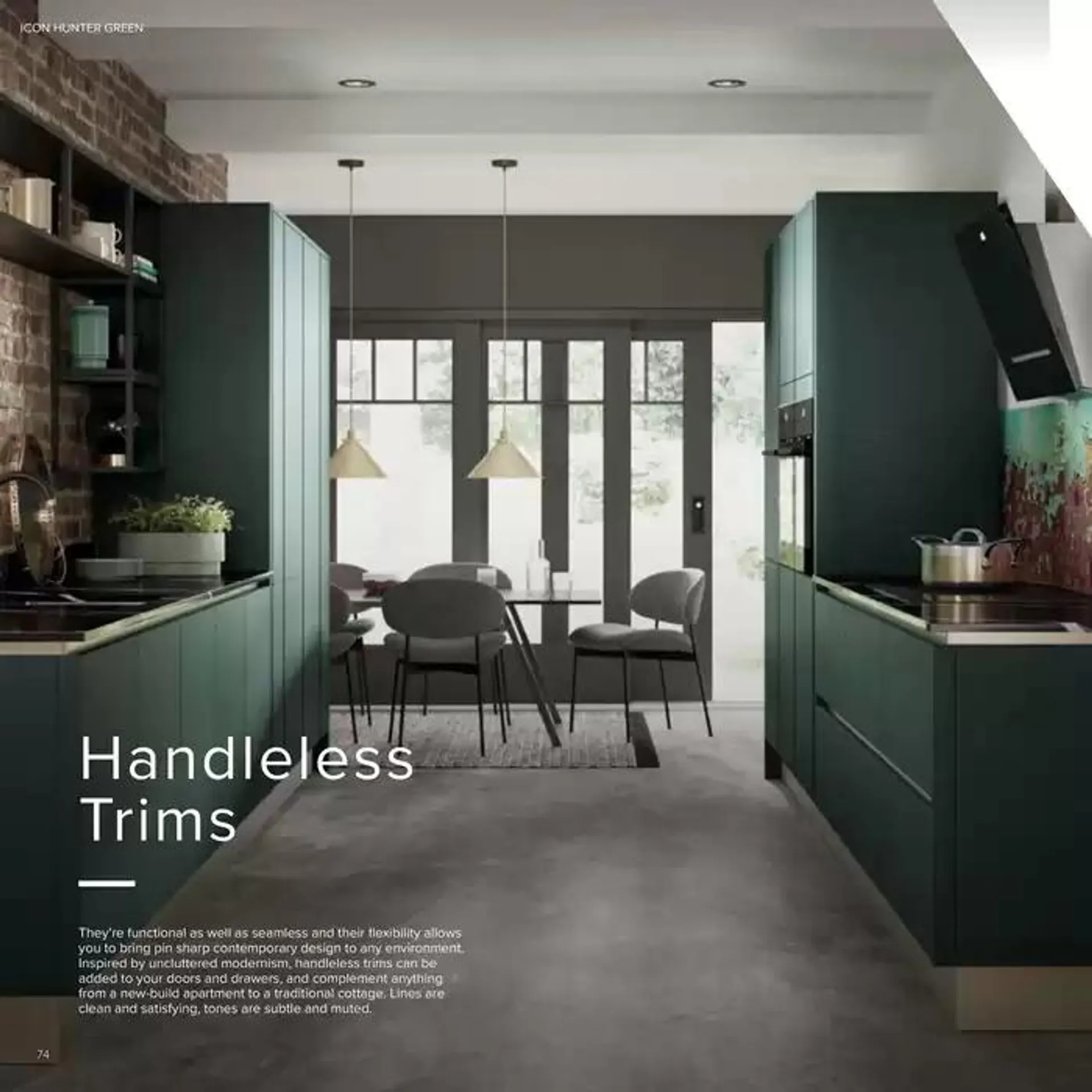 Kitchen Collection 2024-2025 from 5 November to 31 March 2025 - Catalogue Page 74