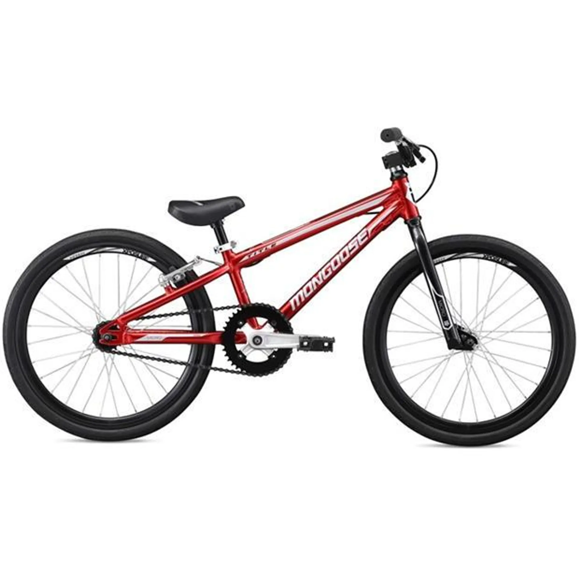 Title Micro BMX Bike