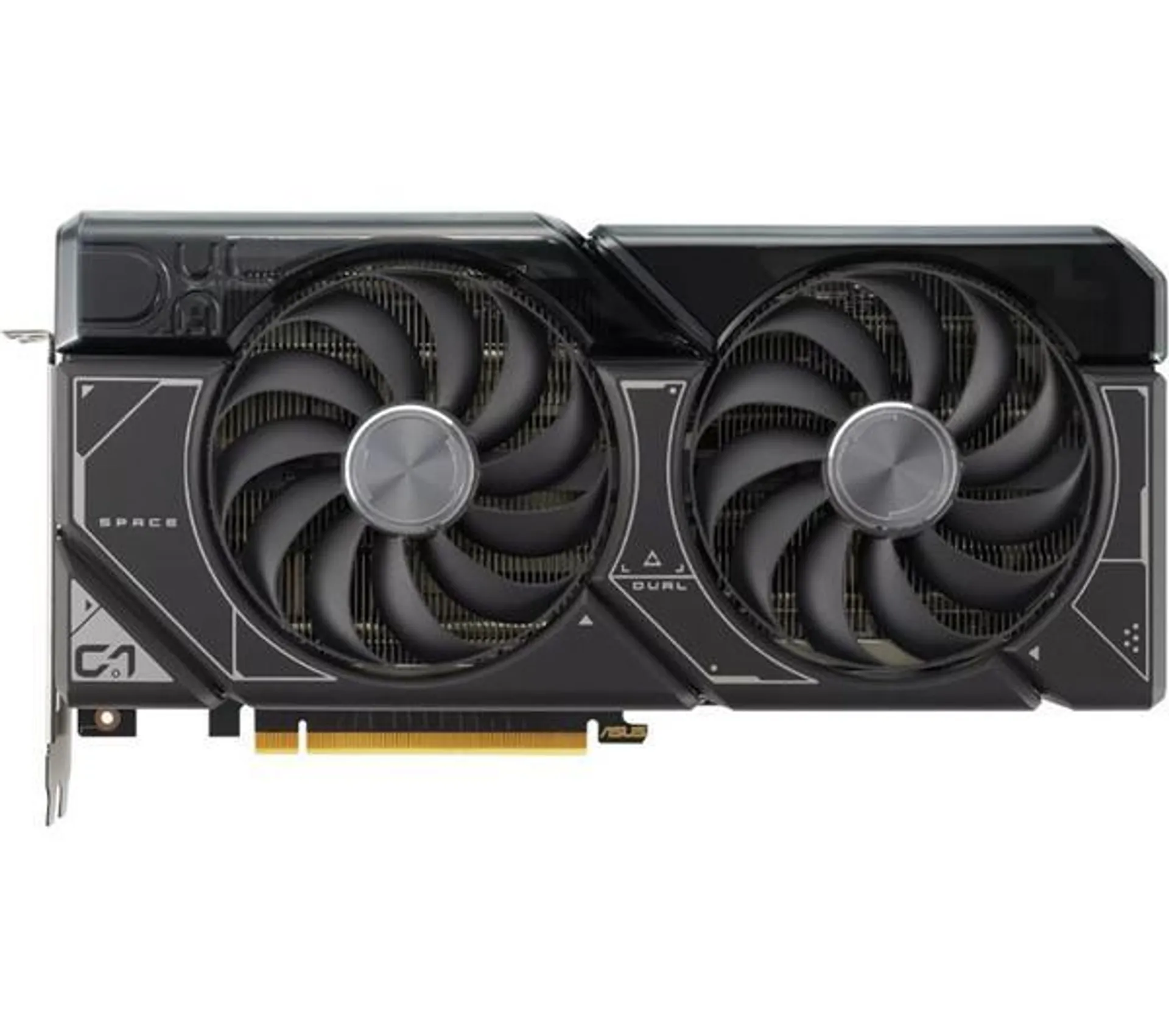 ASUS GeForce RTX 4070 12 GB Dual OC Graphics Card