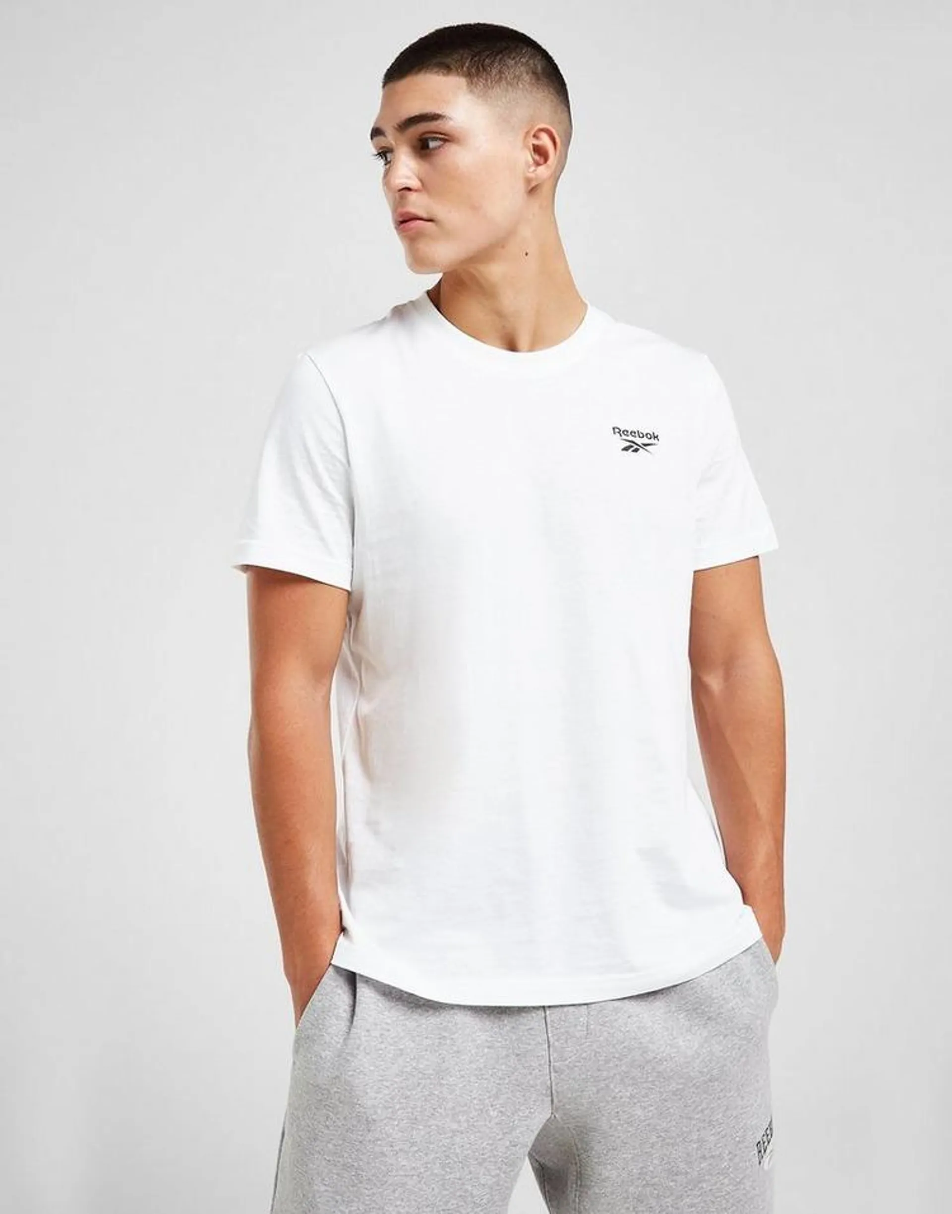 Reebok Core Vector T-Shirt