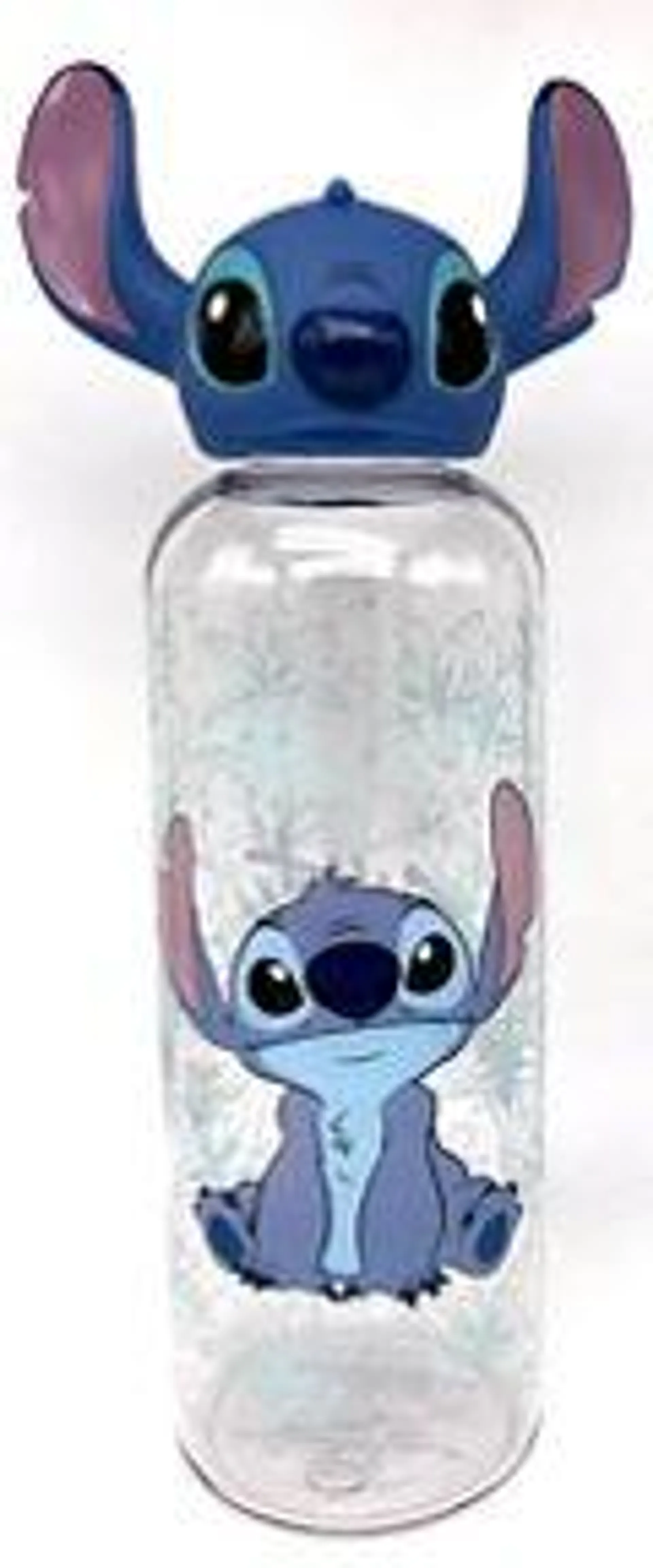 Disney Stitch Head Bottle