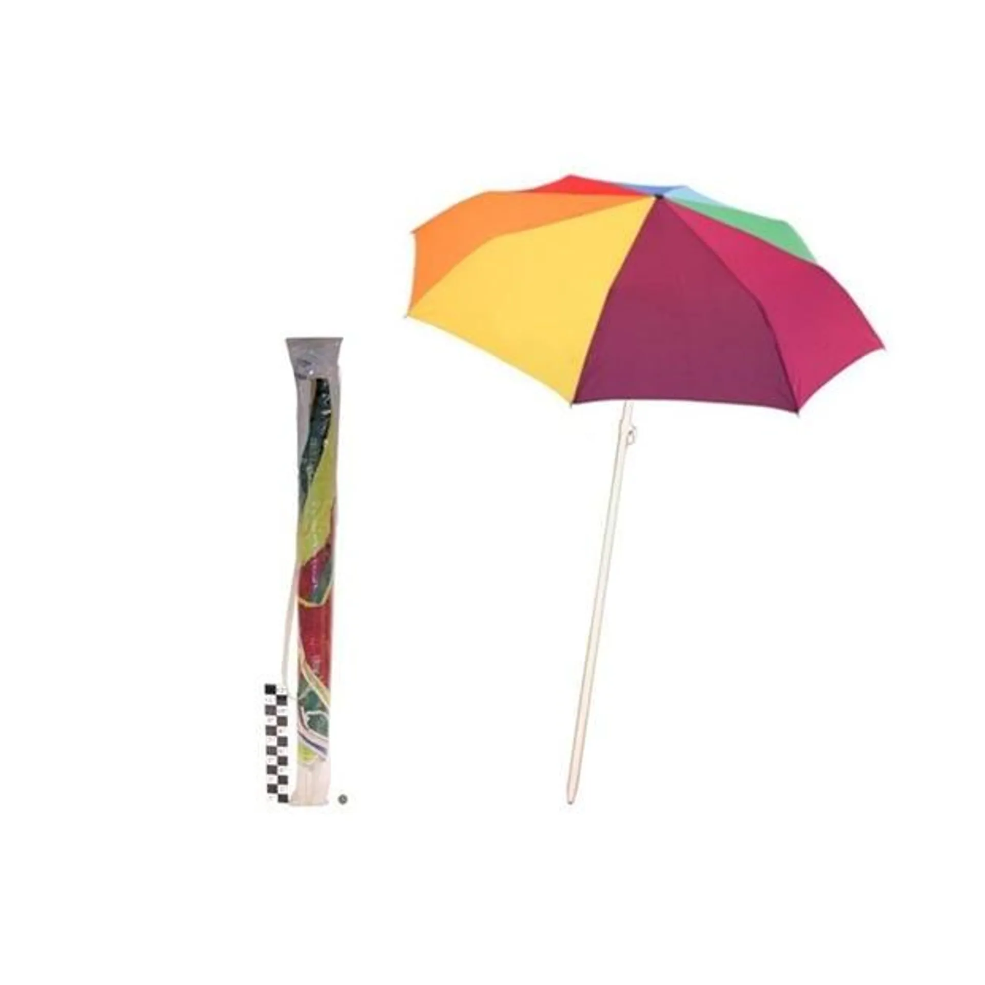 UV Parasol In Bag