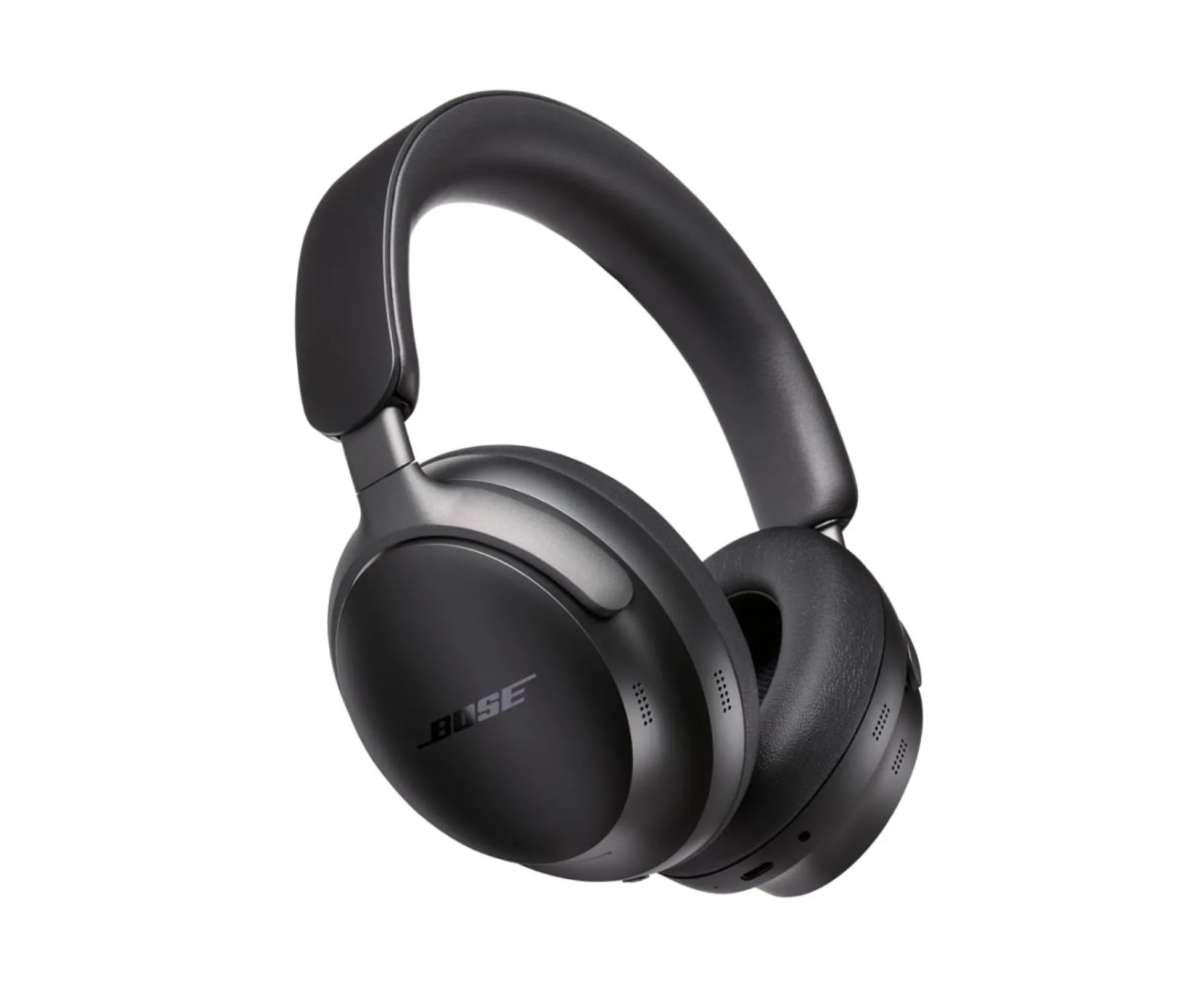 Bose QuietComfort Ultra Headphones – Refurbished