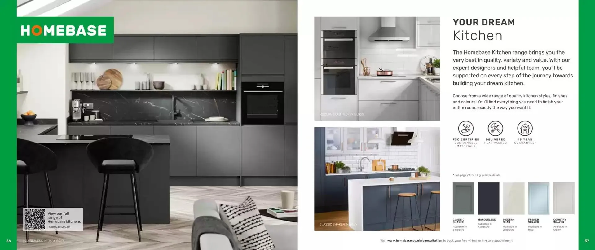 Kitchen Collection from 8 October to 31 December 2024 - Catalogue Page 29