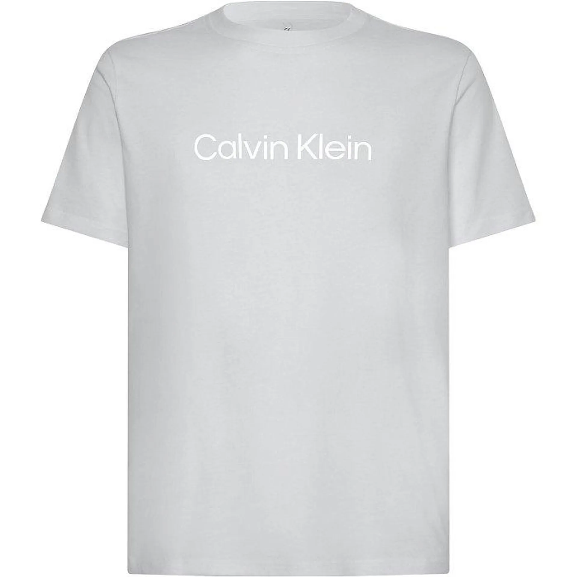 Calvin Klein Performance Logo T Shirt