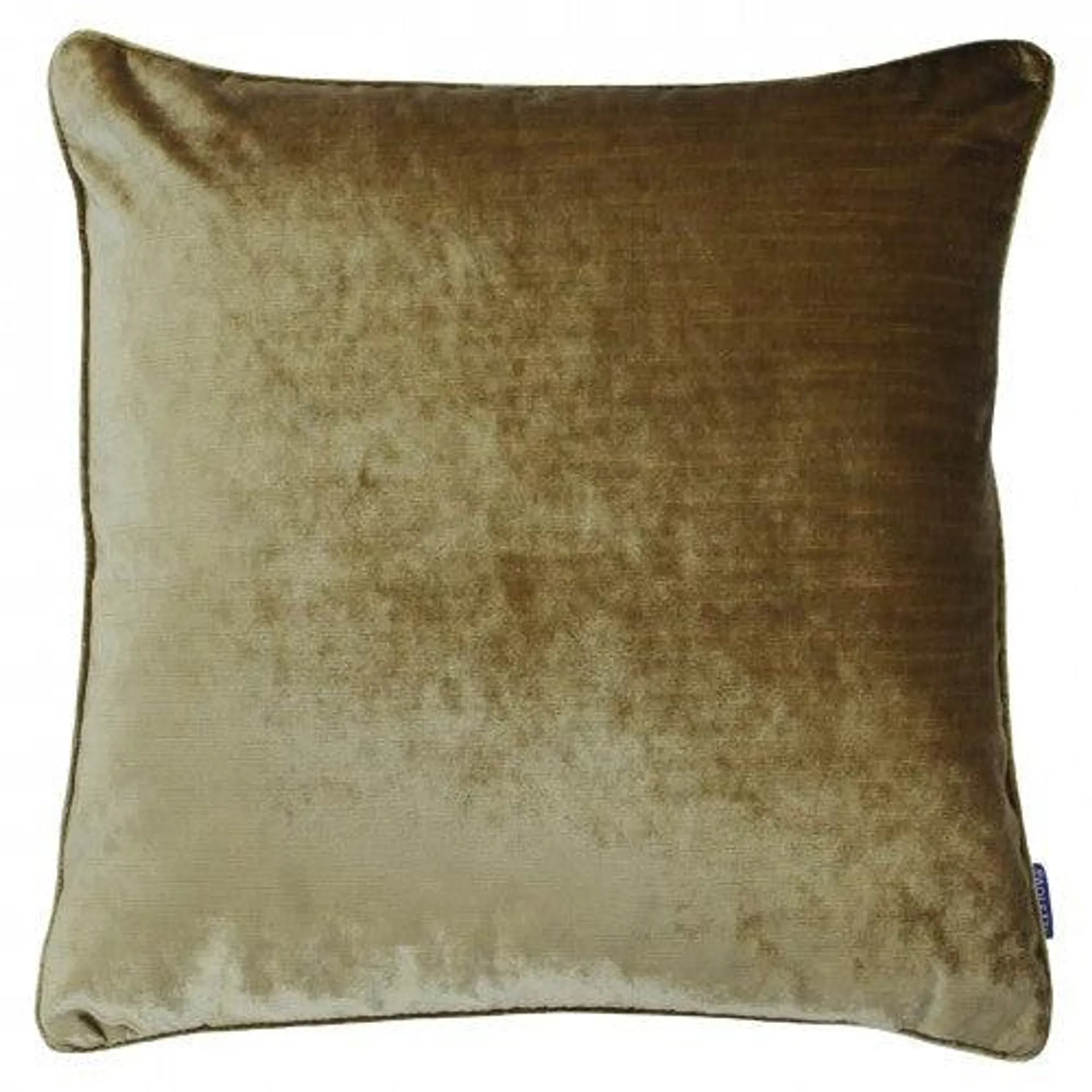 Riva Home Luxe Velvet Cushion Cover