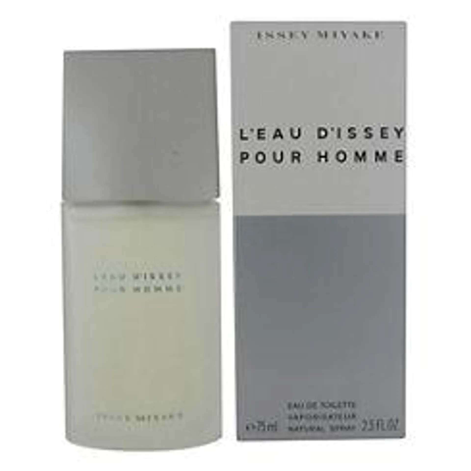 L’Eau D’Issey Pour Homme