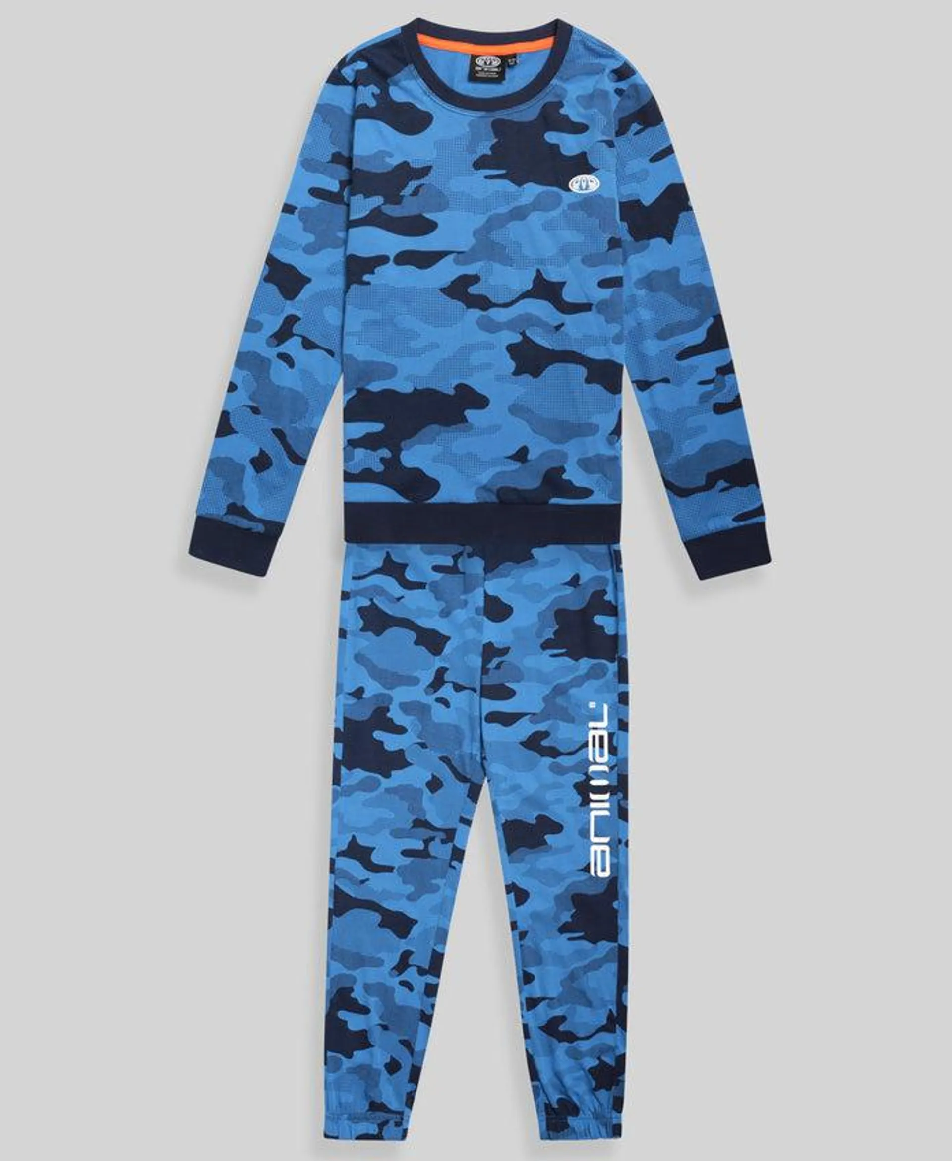 Doze Kids Pyjama Set
