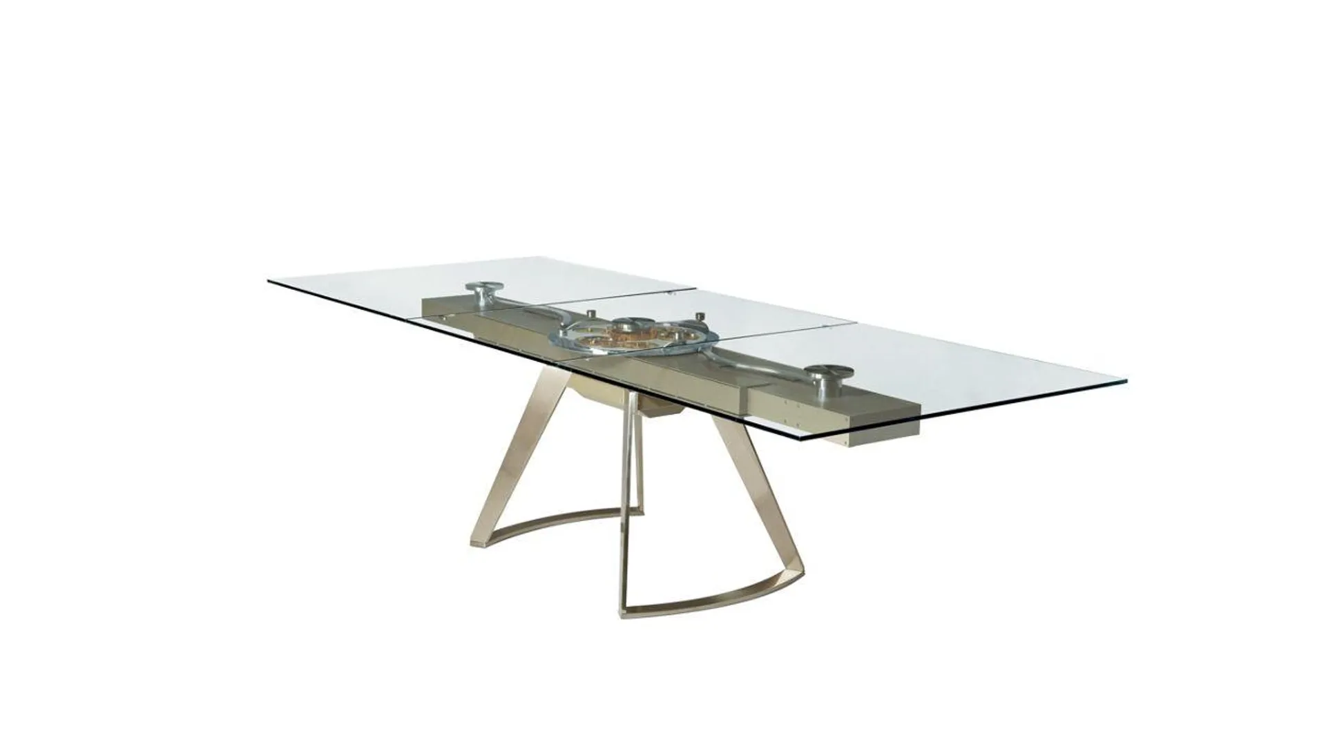 ASTROLAB 2.0 Dining table