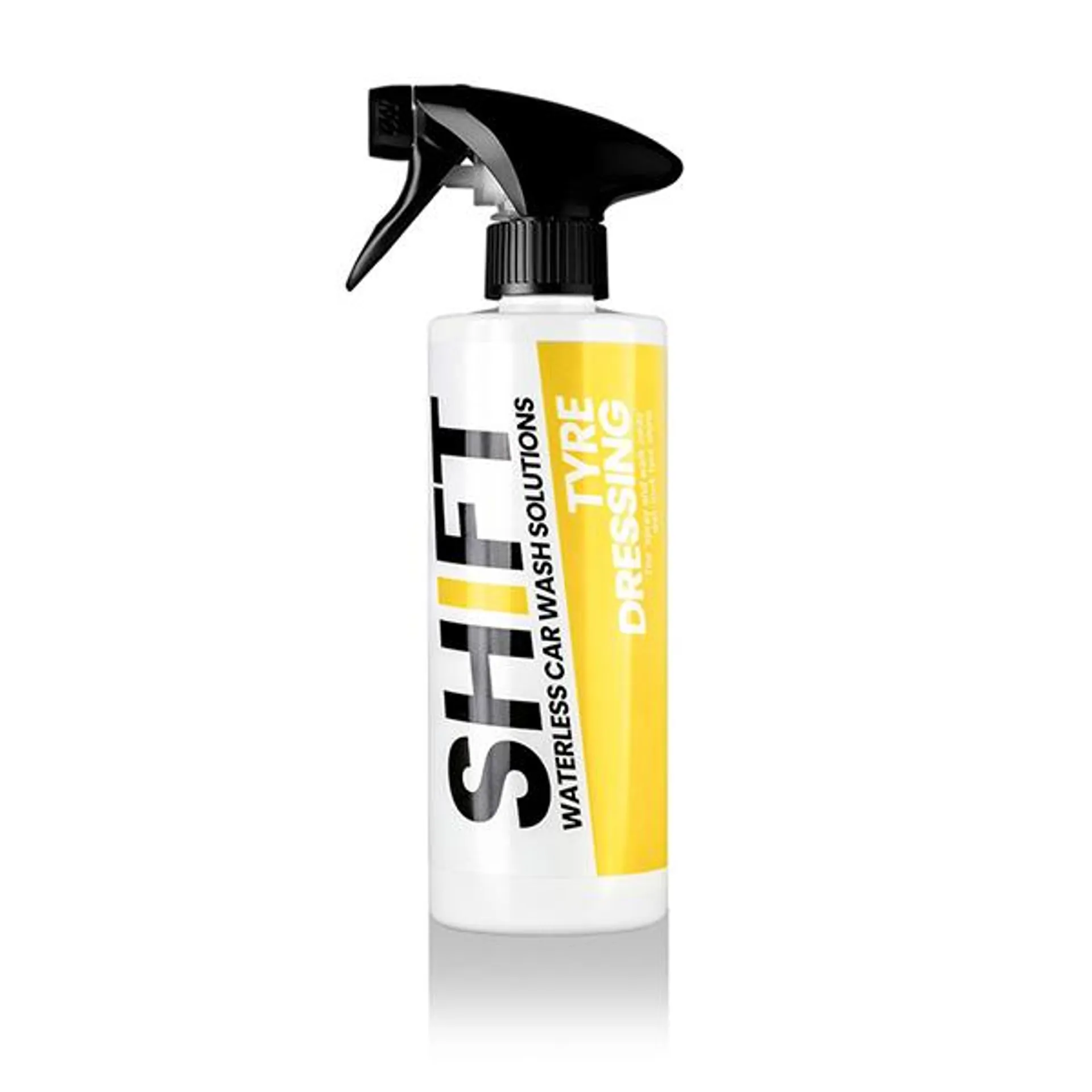 Shift Tyre Dressing 500ml