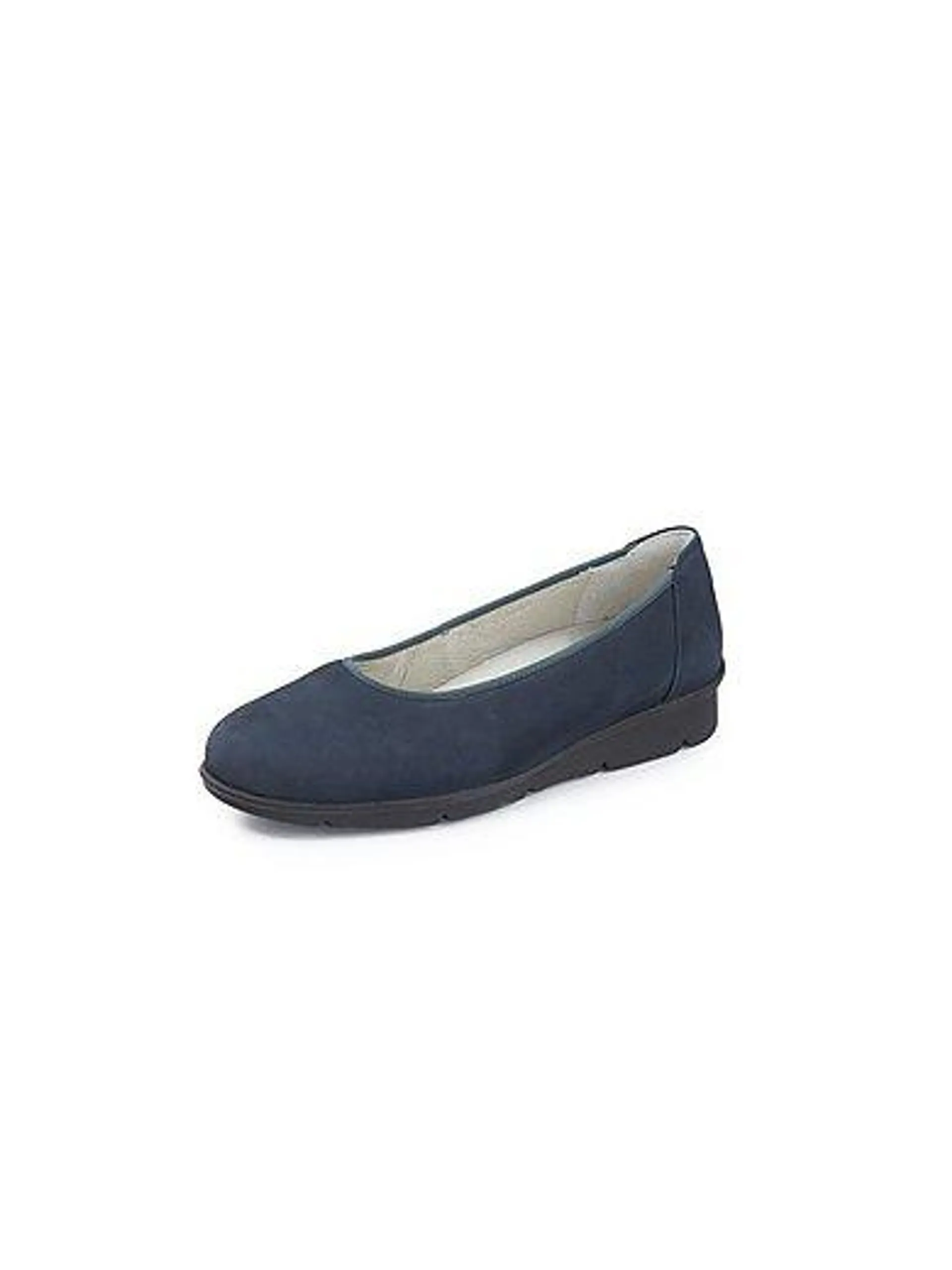 Ballerina pumps Inga