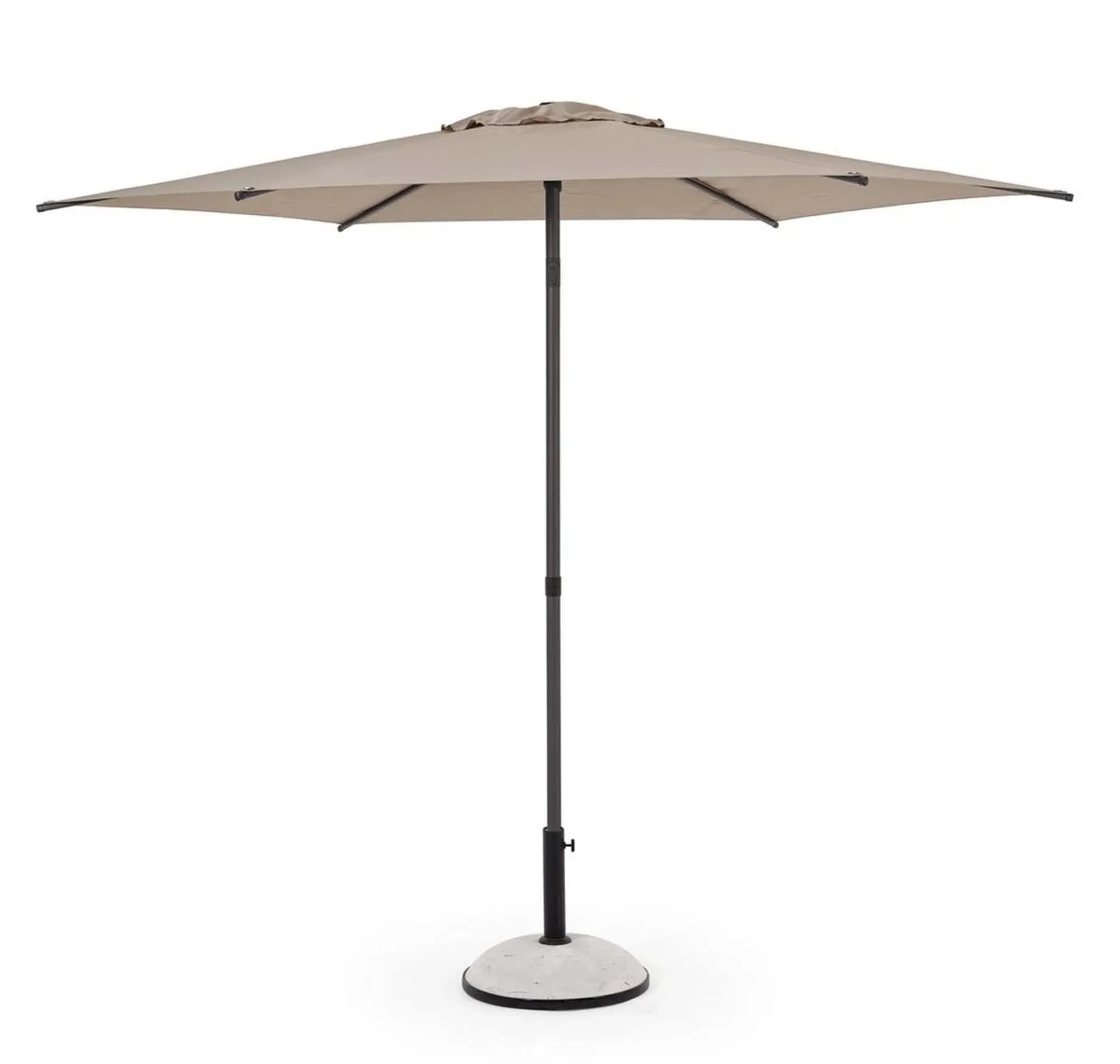 Samba Moon Parasol 2.7M with Tilt