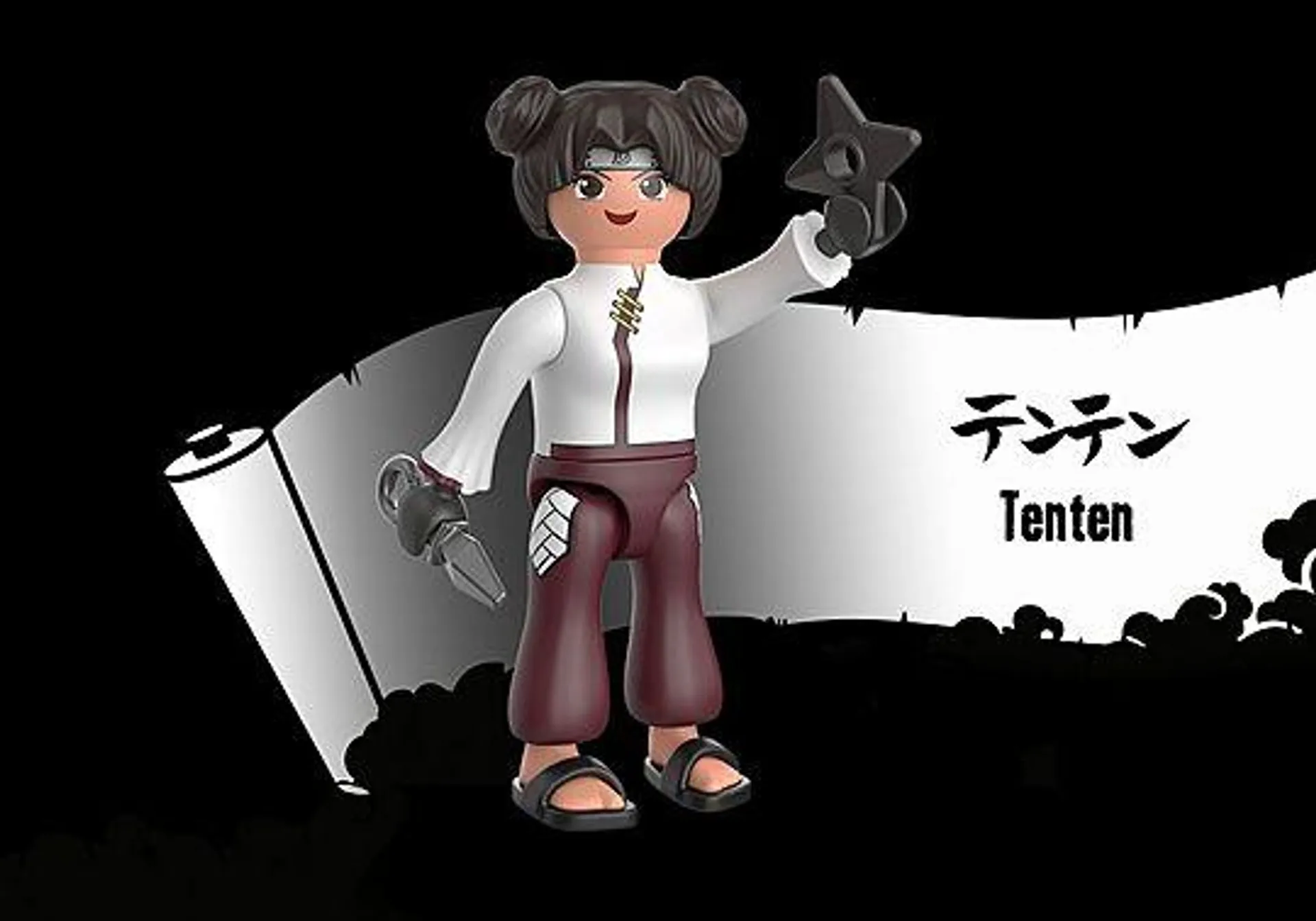 Tenten