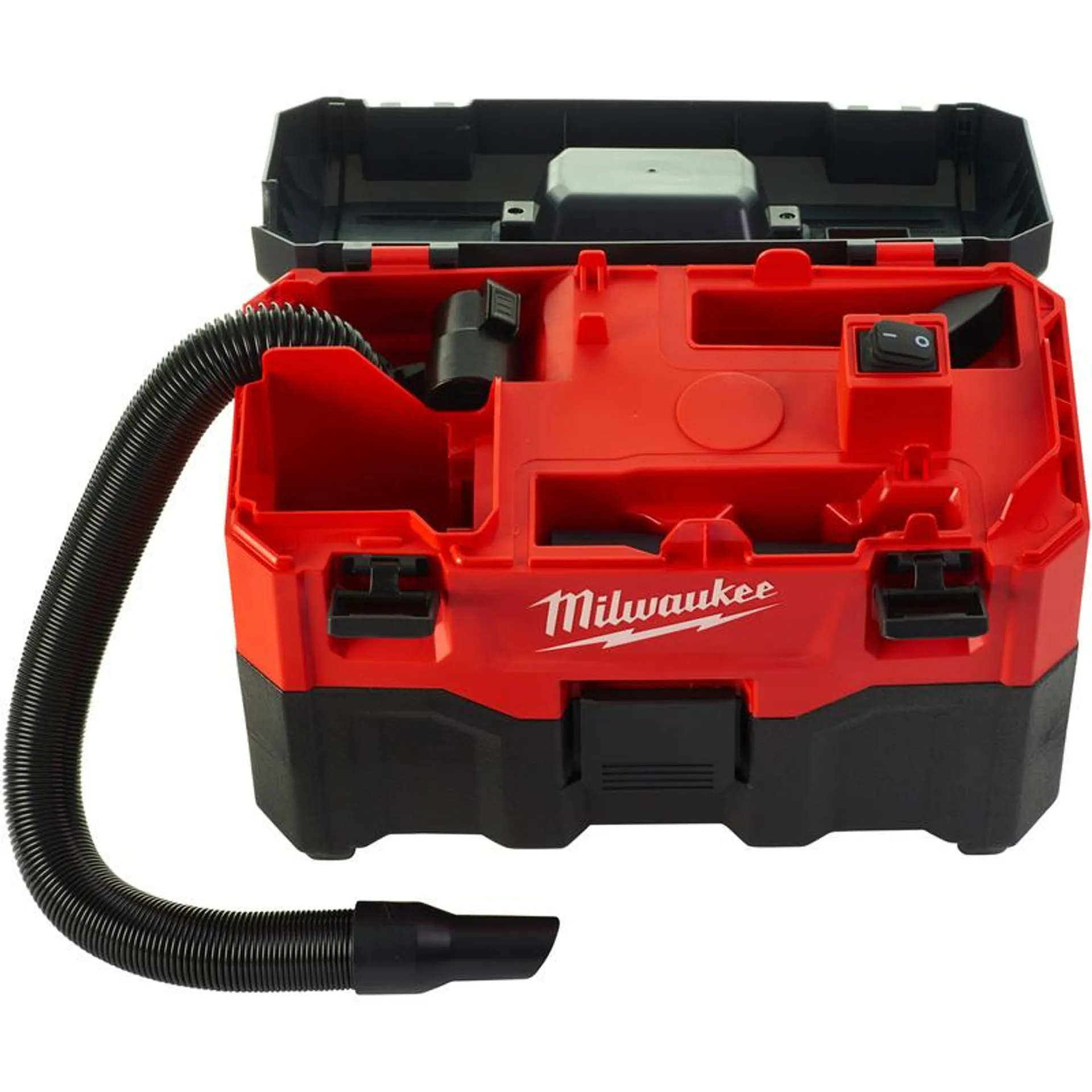 Milwaukee M18VC2-0 Vacuum Body only