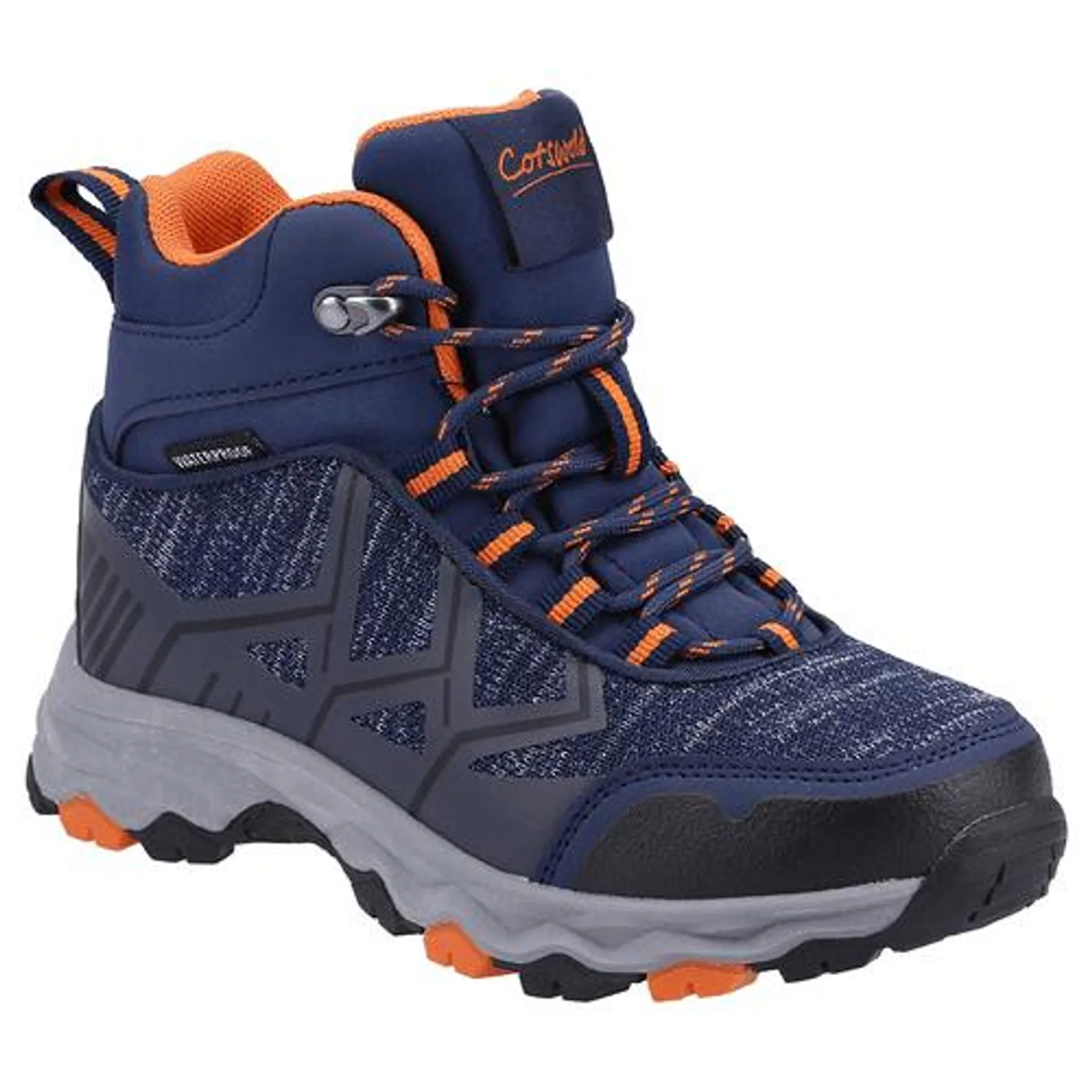Cotswold Coaley Lace Hiking Boots