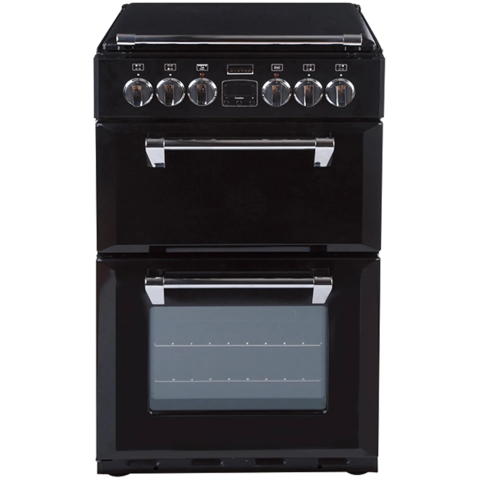 Stoves Richmond 550E Electric Cooker with Ceramic Hob