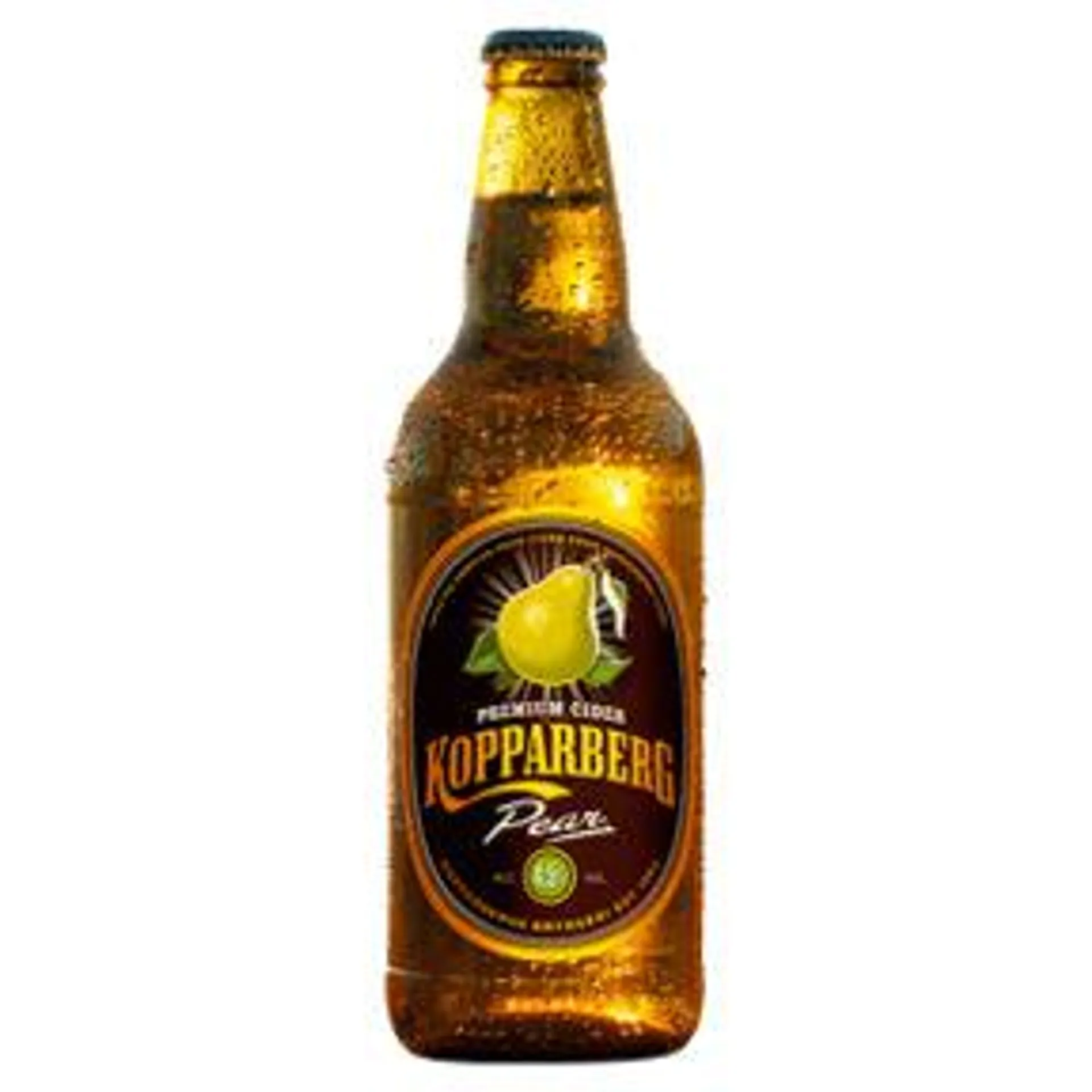 Kopparberg Premium Pear Cider