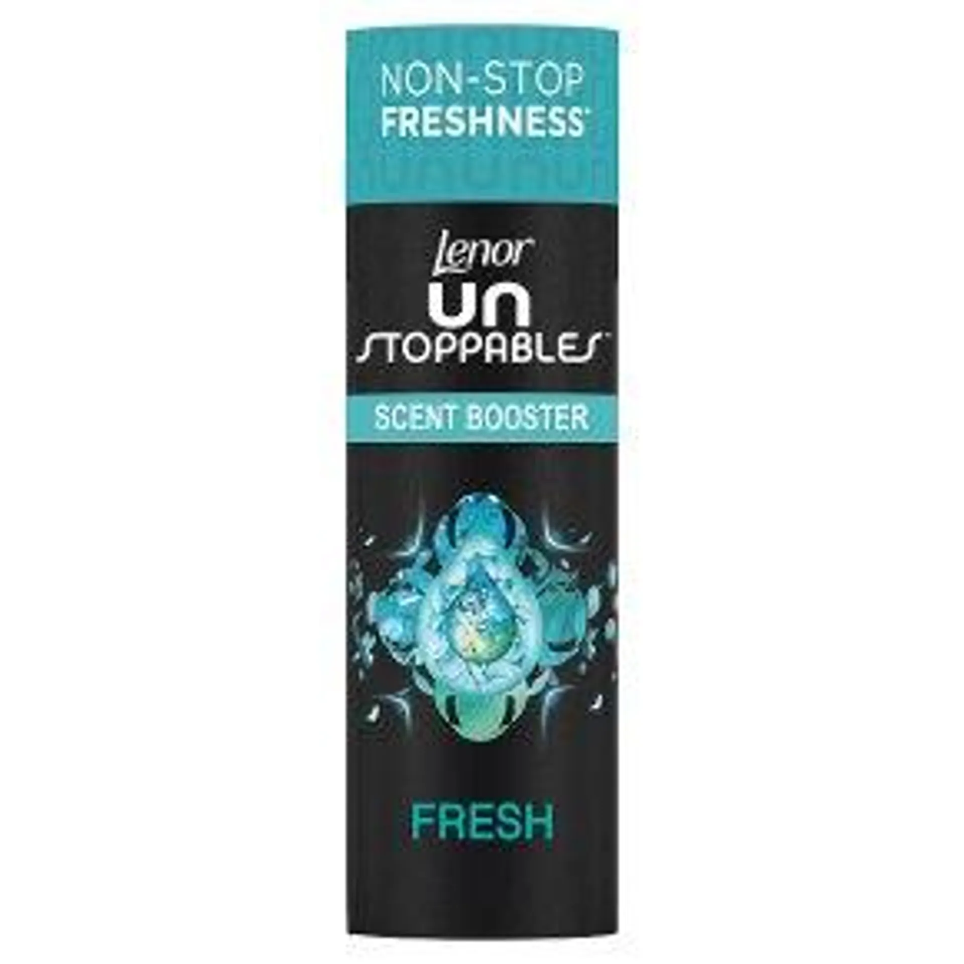 Lenor Unstoppables Fresh In-Wash Scent Booster Large Pack