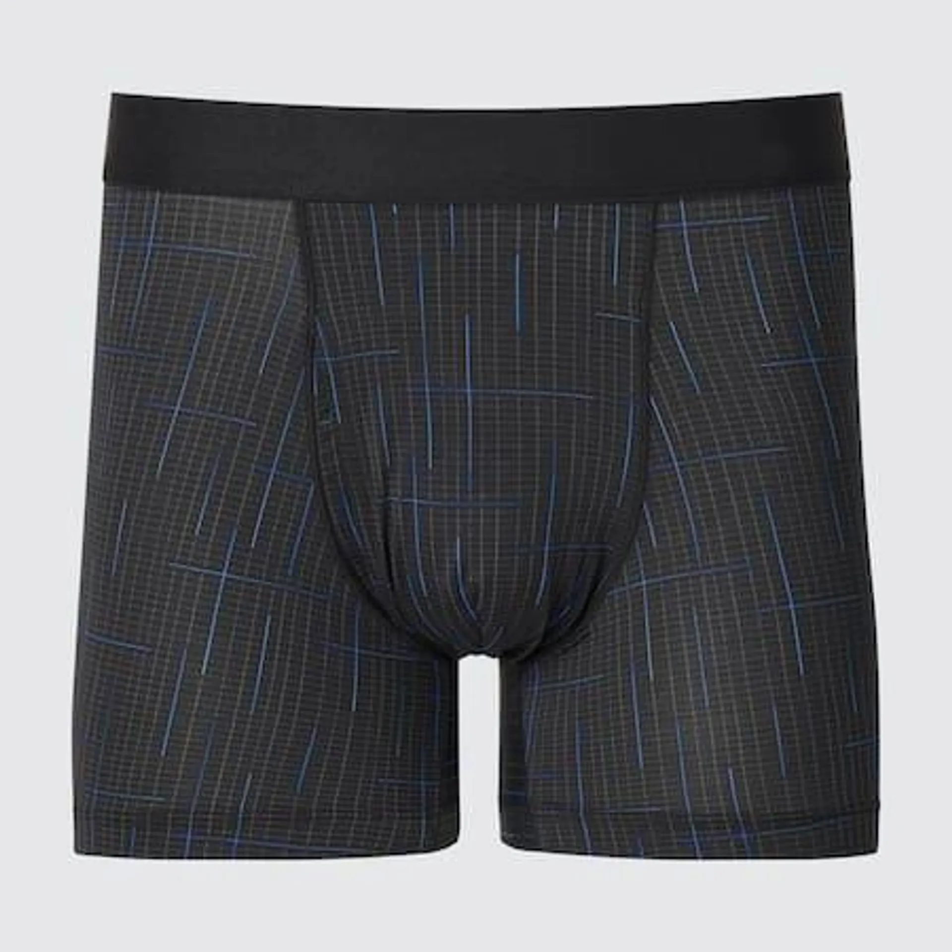 AIRism Printed Boxer Shorts