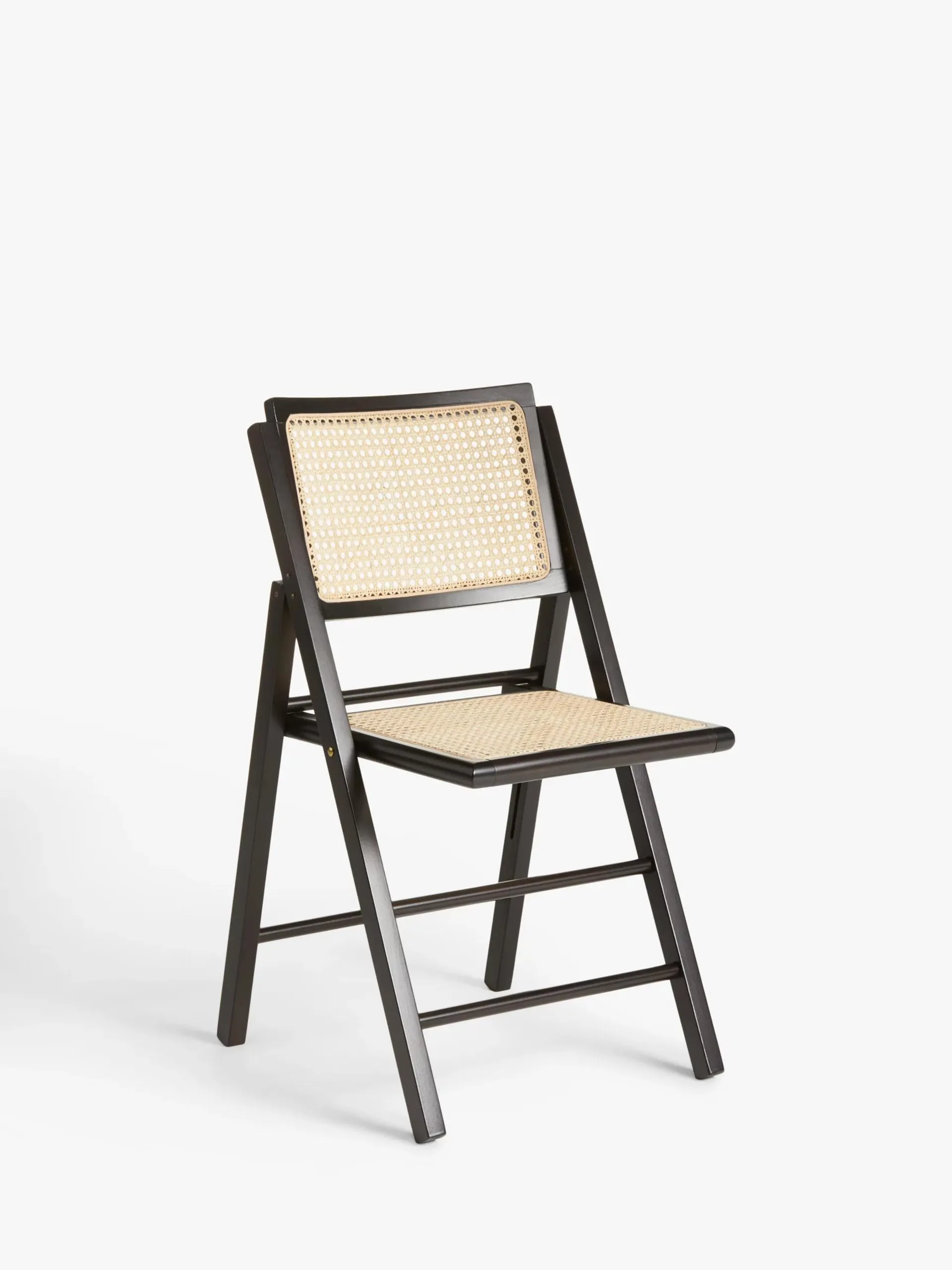 Rattan Folding Chair