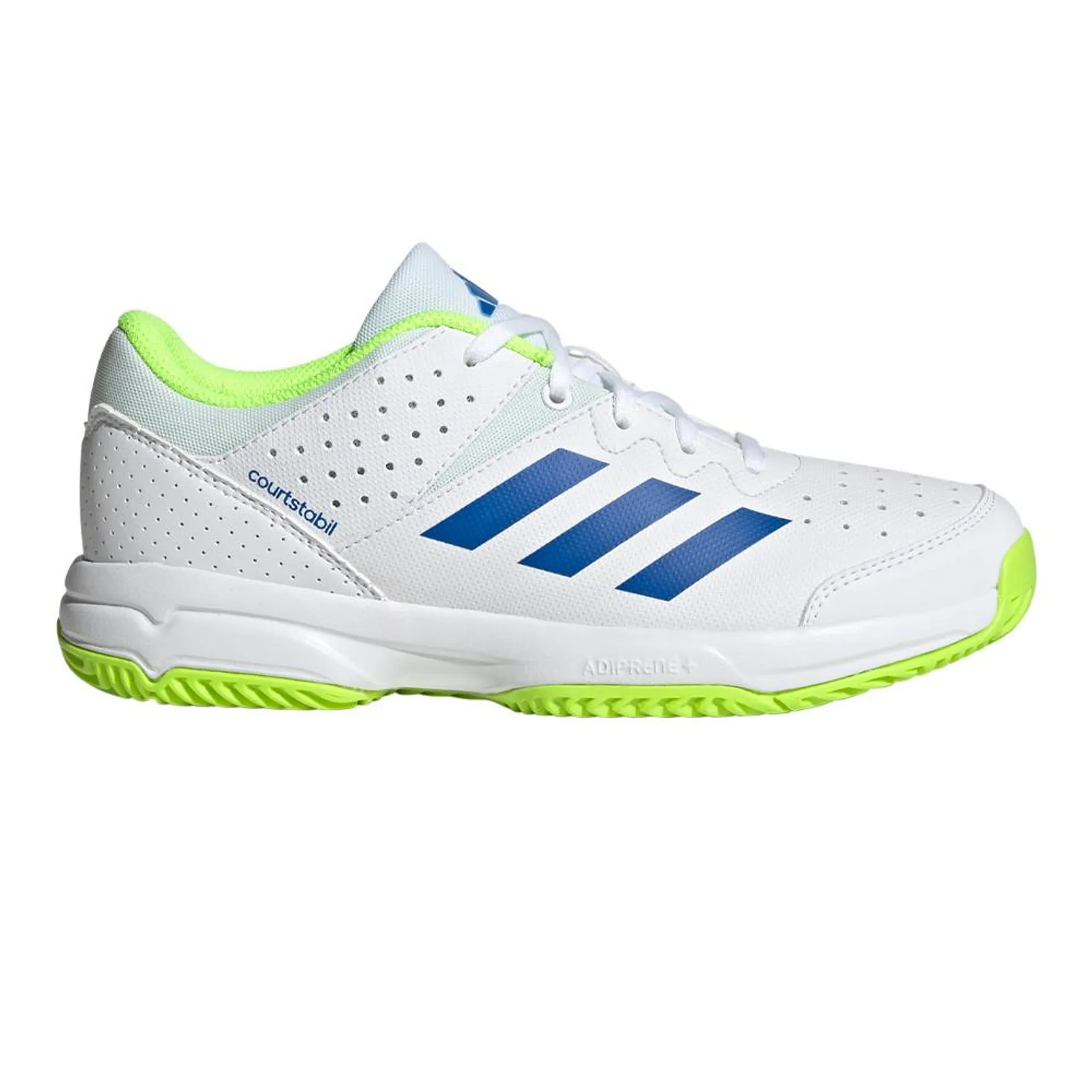 adidas Court Stabil Junior Court Shoes - SS24